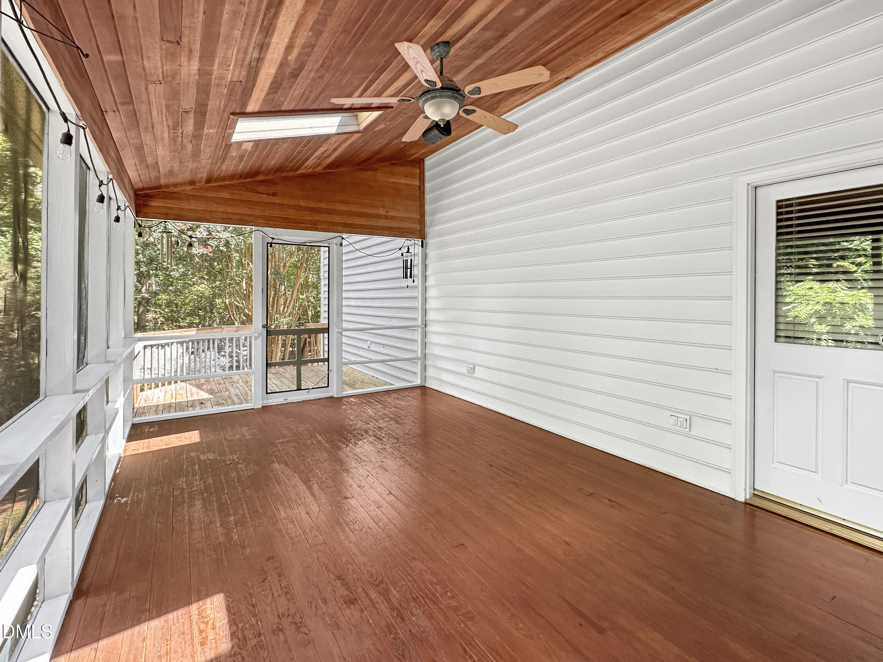 10824 Rondeau Woods Court