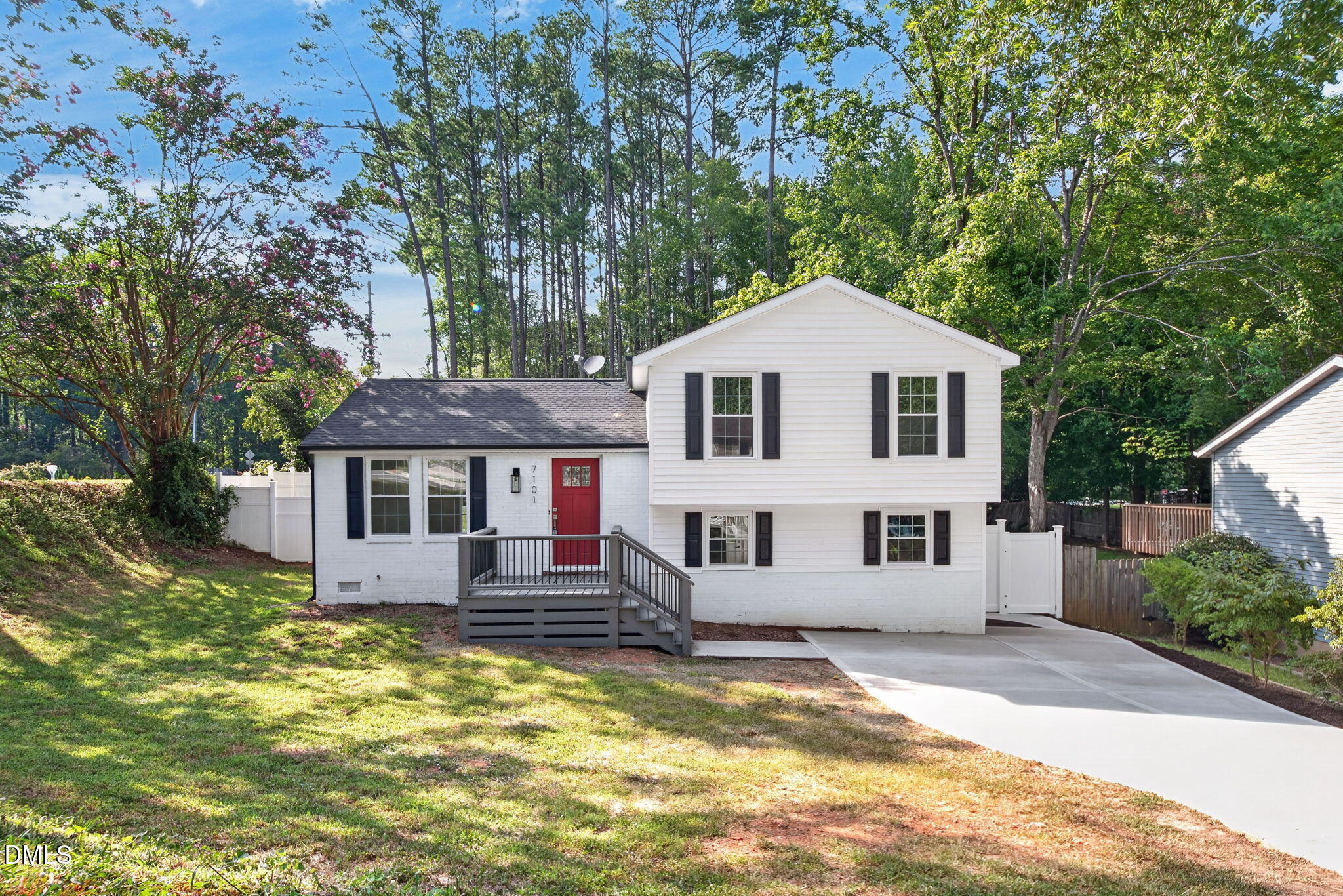 7101 Shellburne Drive
