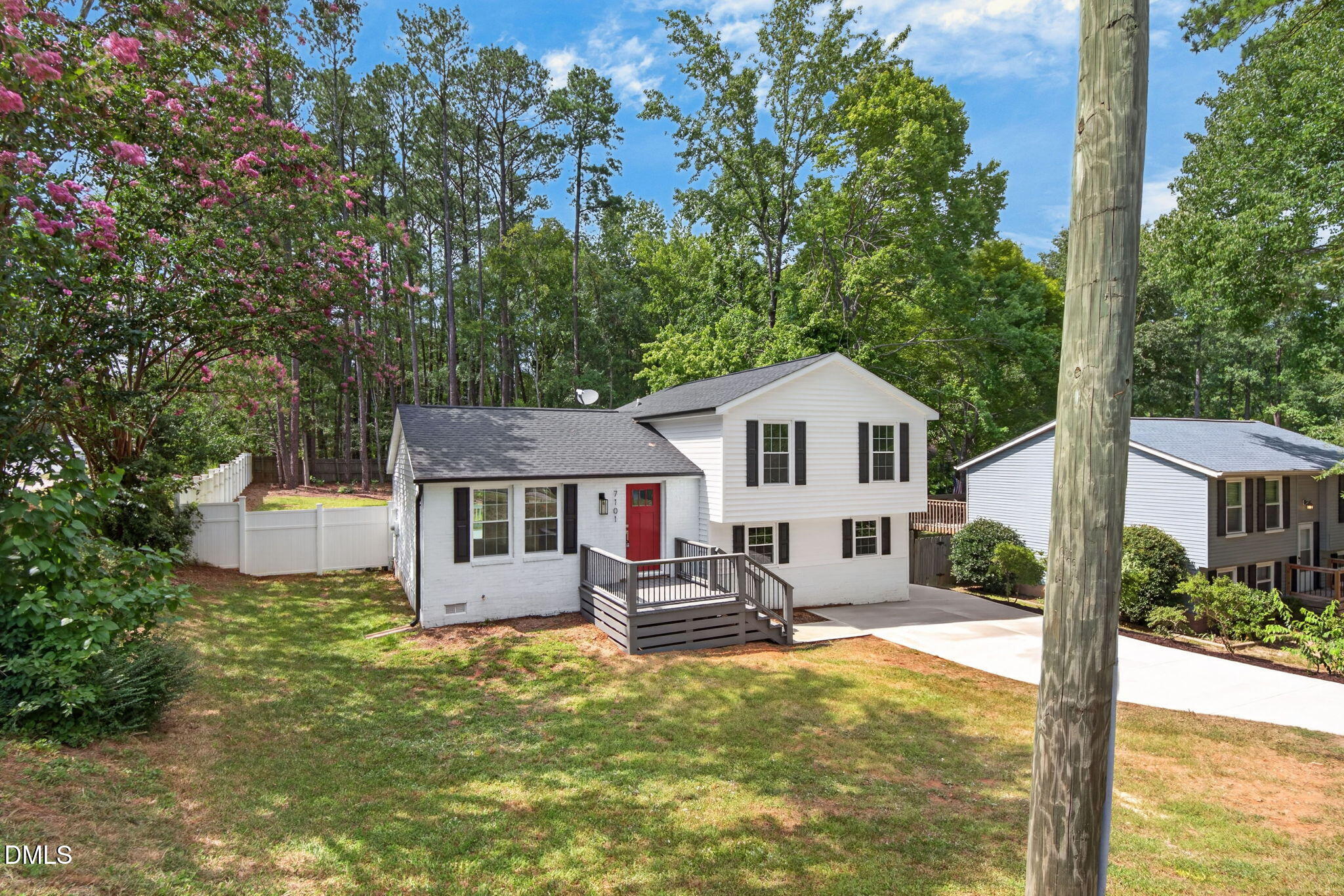 7101 Shellburne Drive