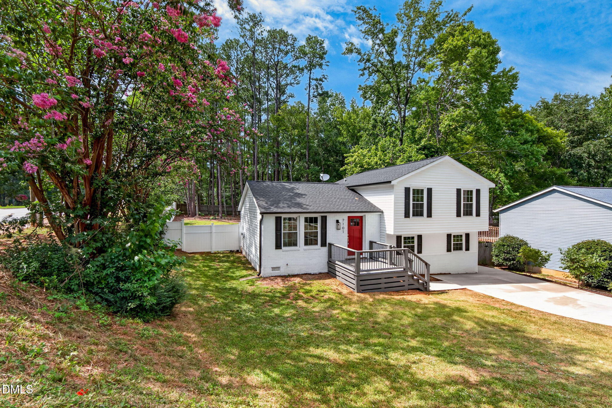 7101 Shellburne Drive