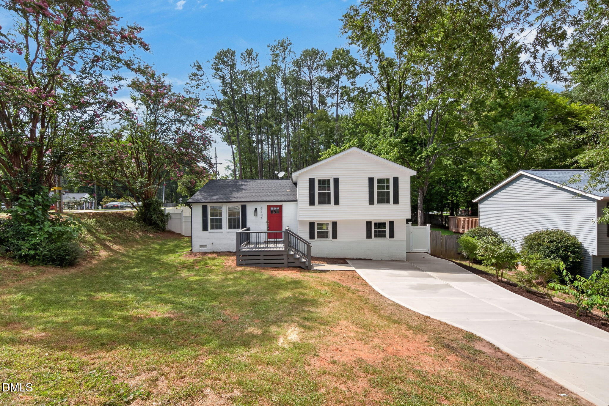 7101 Shellburne Drive