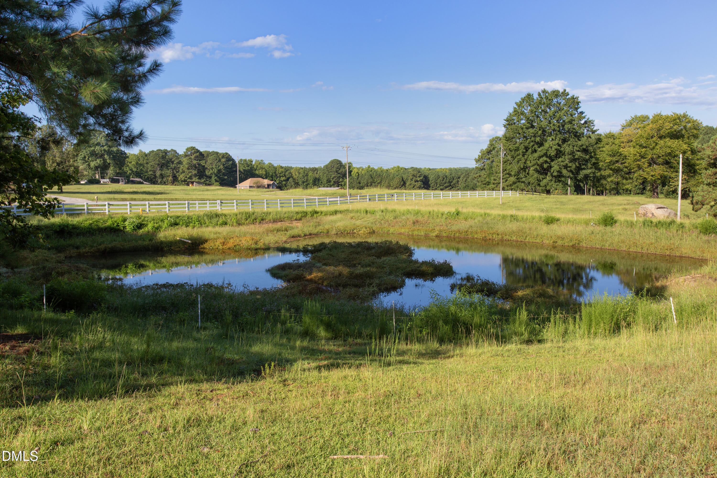 32 Wes Sandling Road