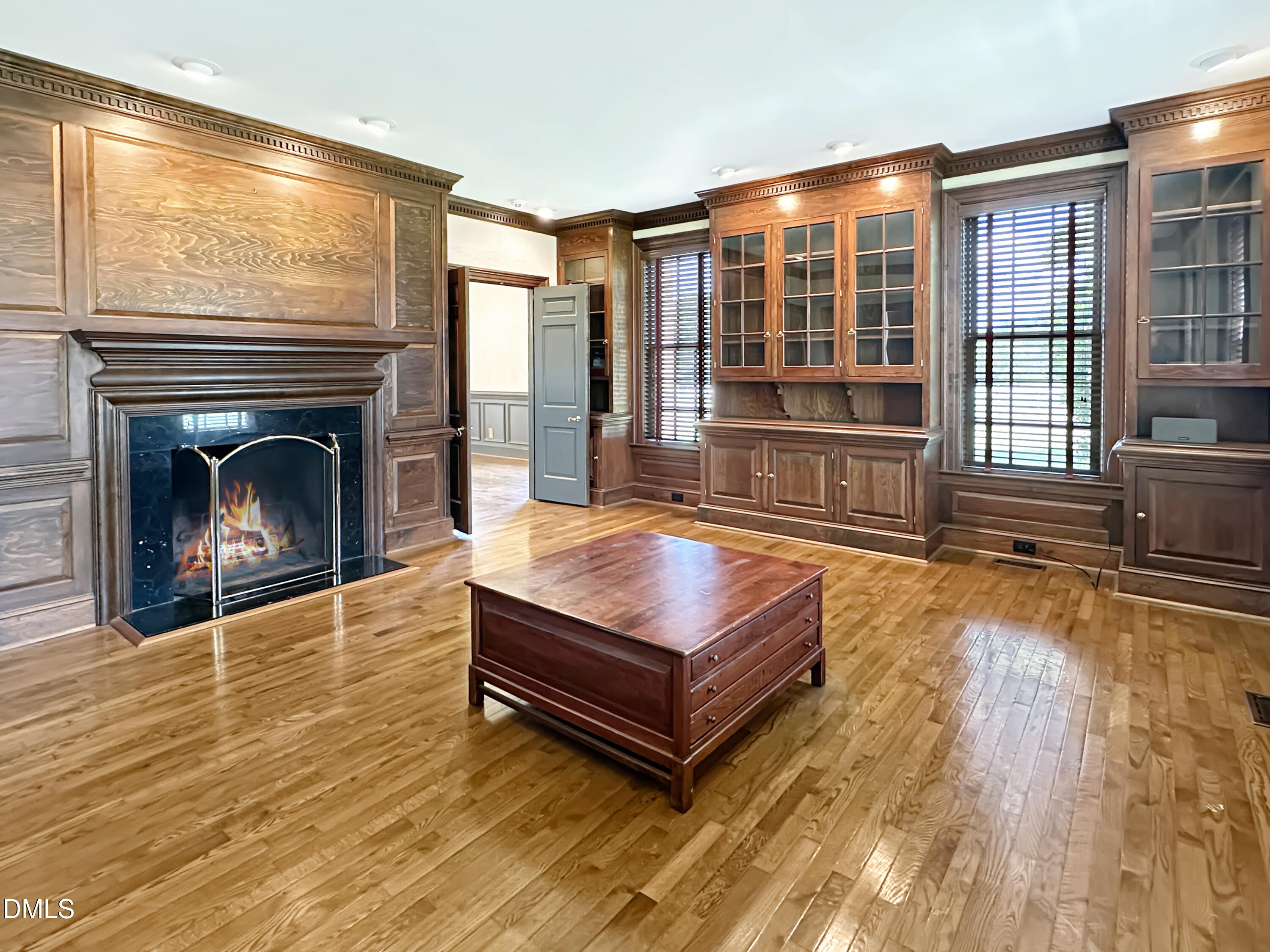 32 Wes Sandling Road