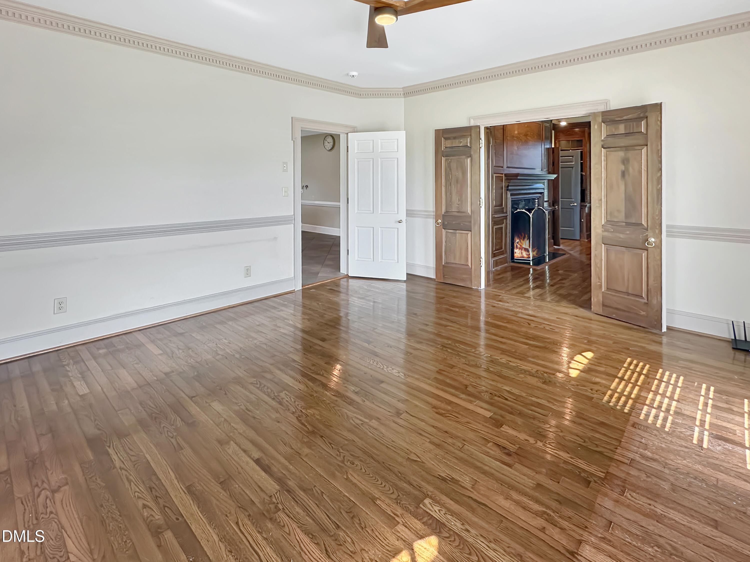 32 Wes Sandling Road