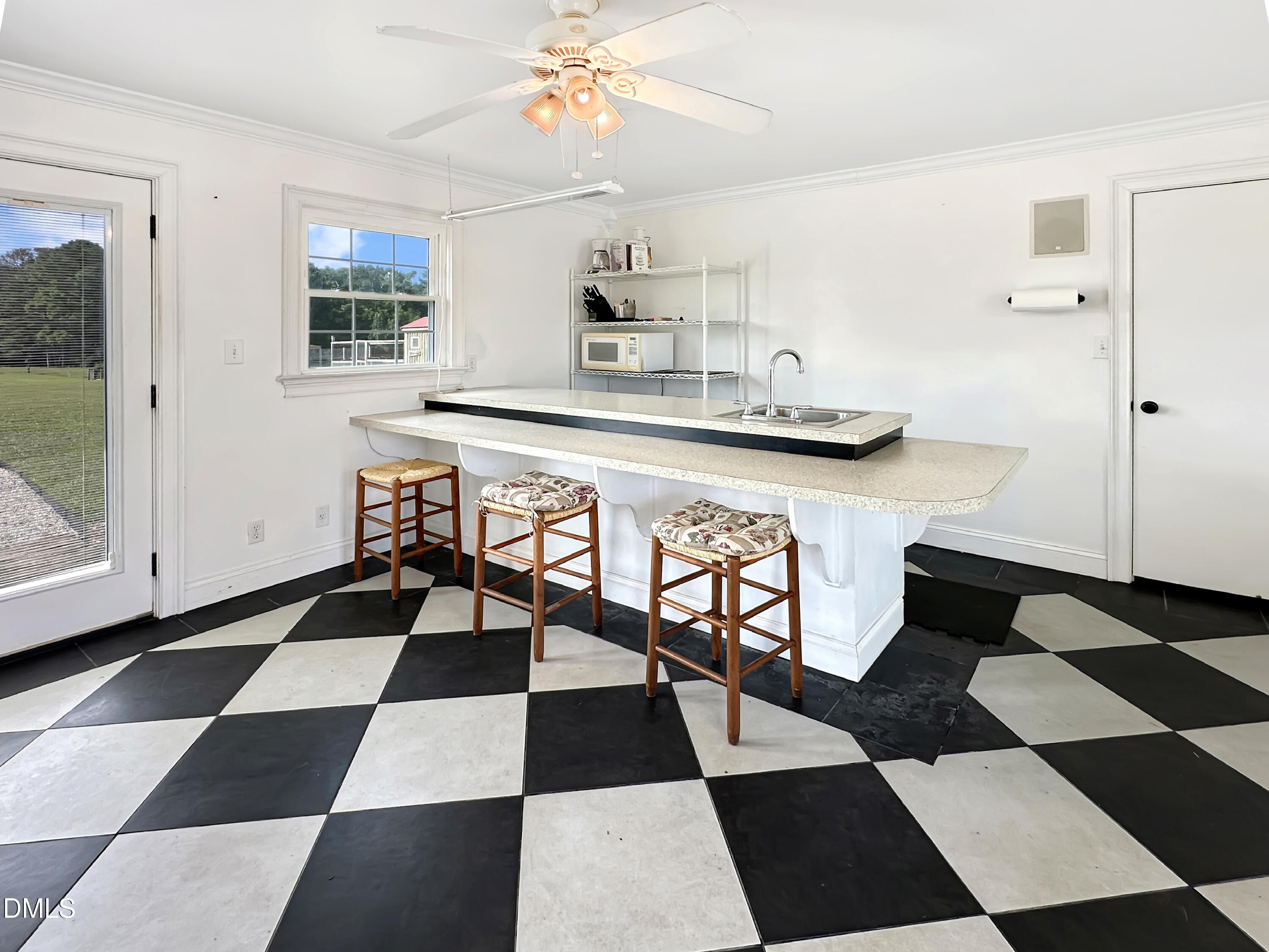 32 Wes Sandling Road