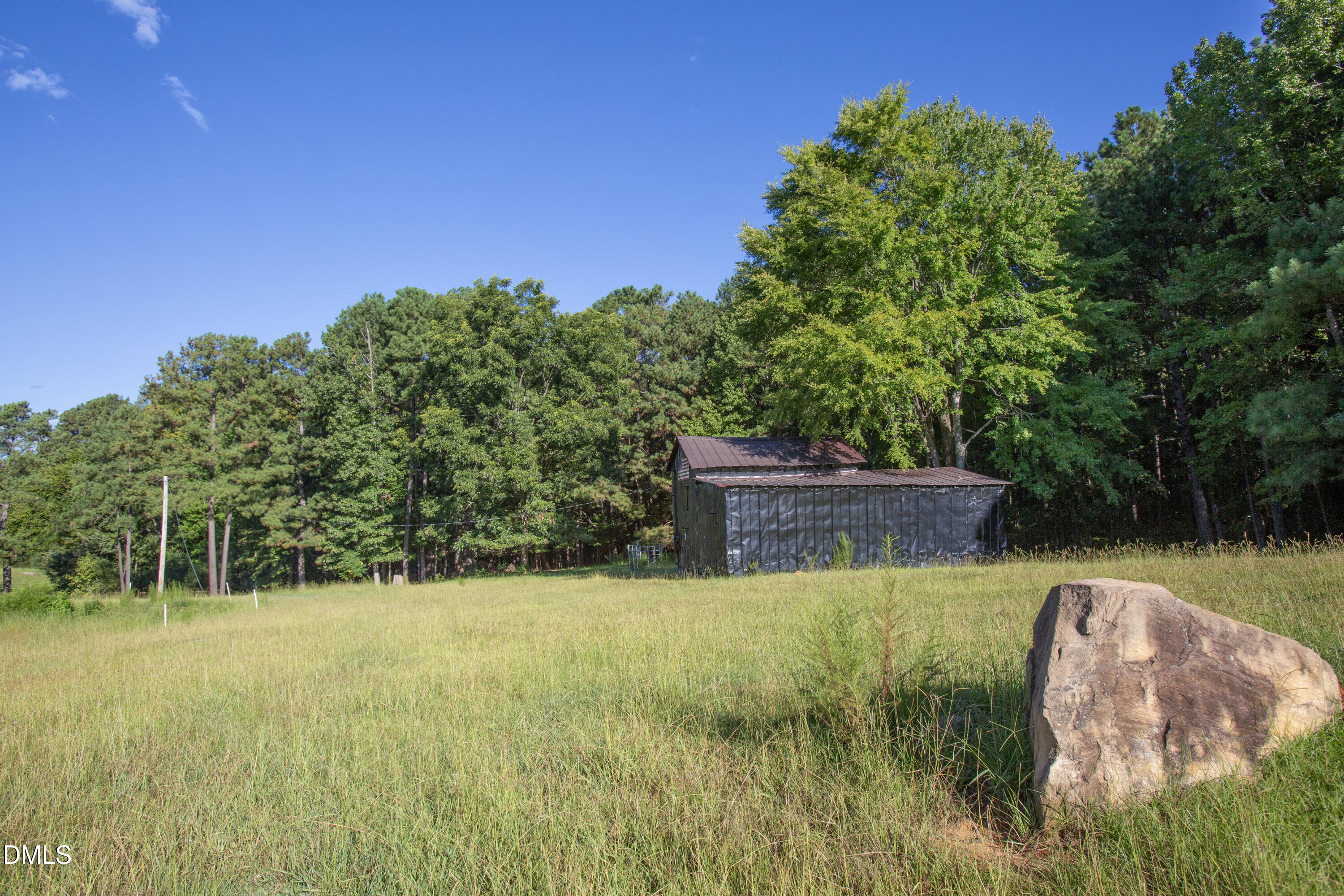 32 Wes Sandling Road