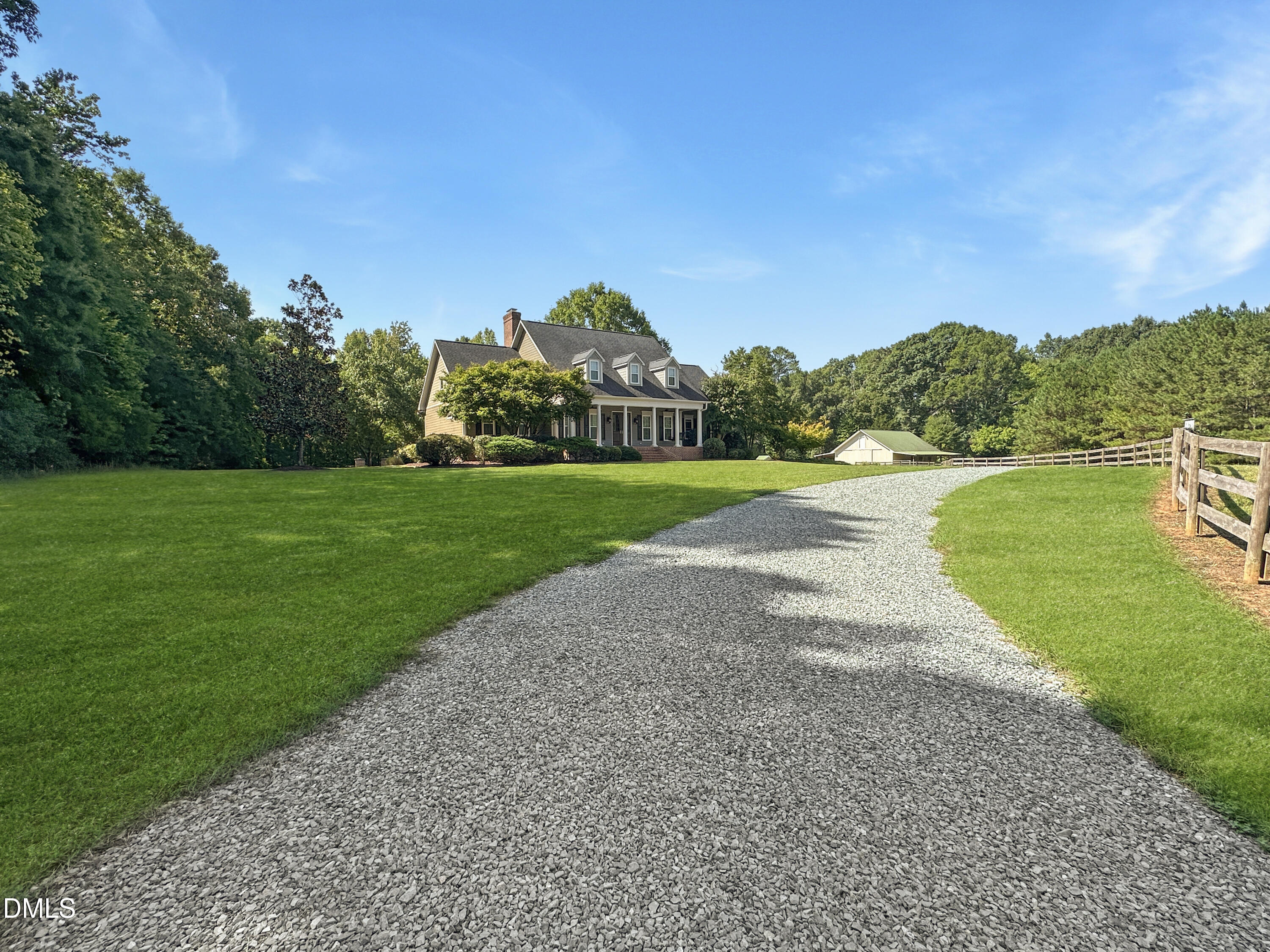380 Mt View Church Road