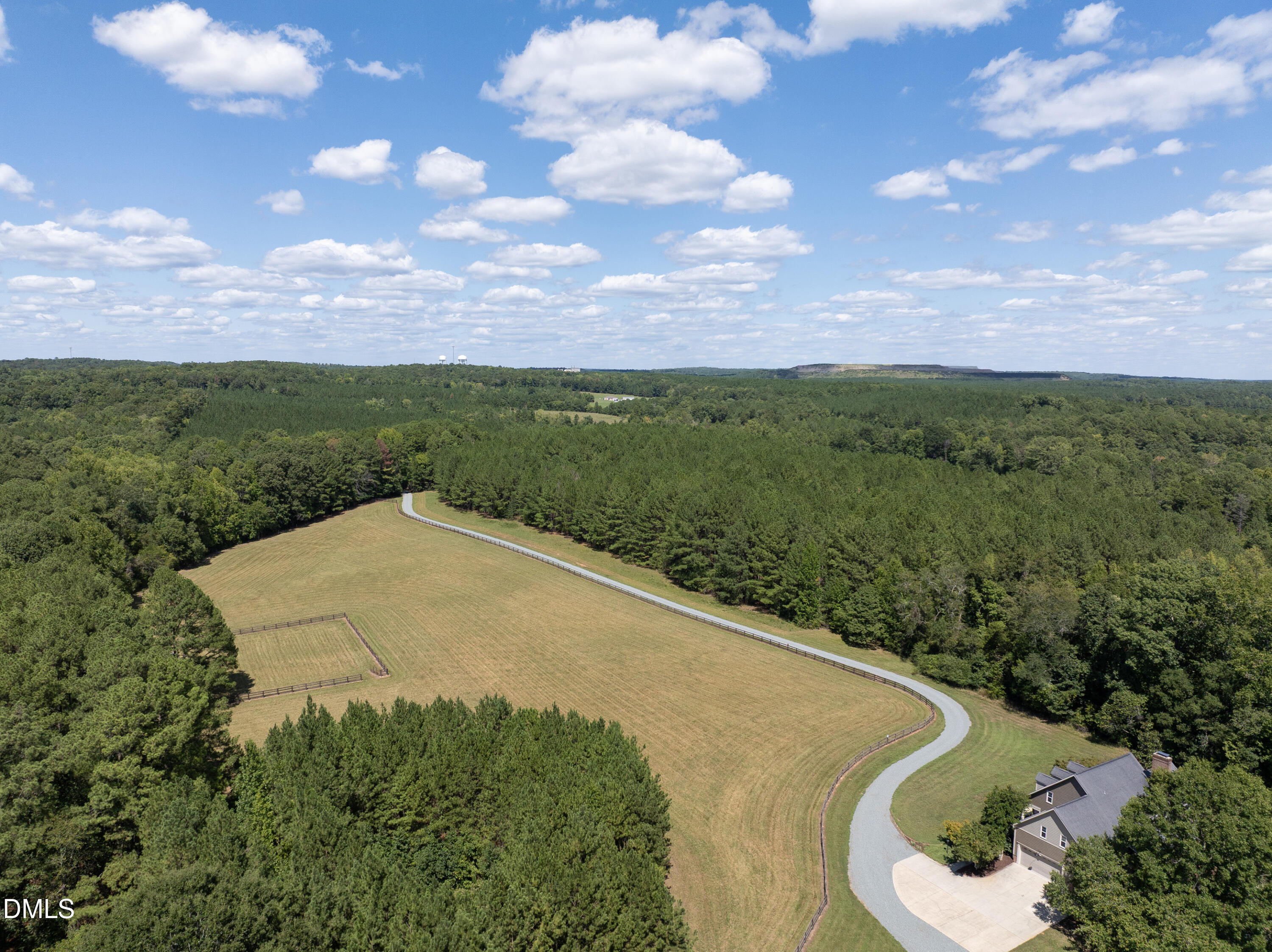 380 Mt View Church Road