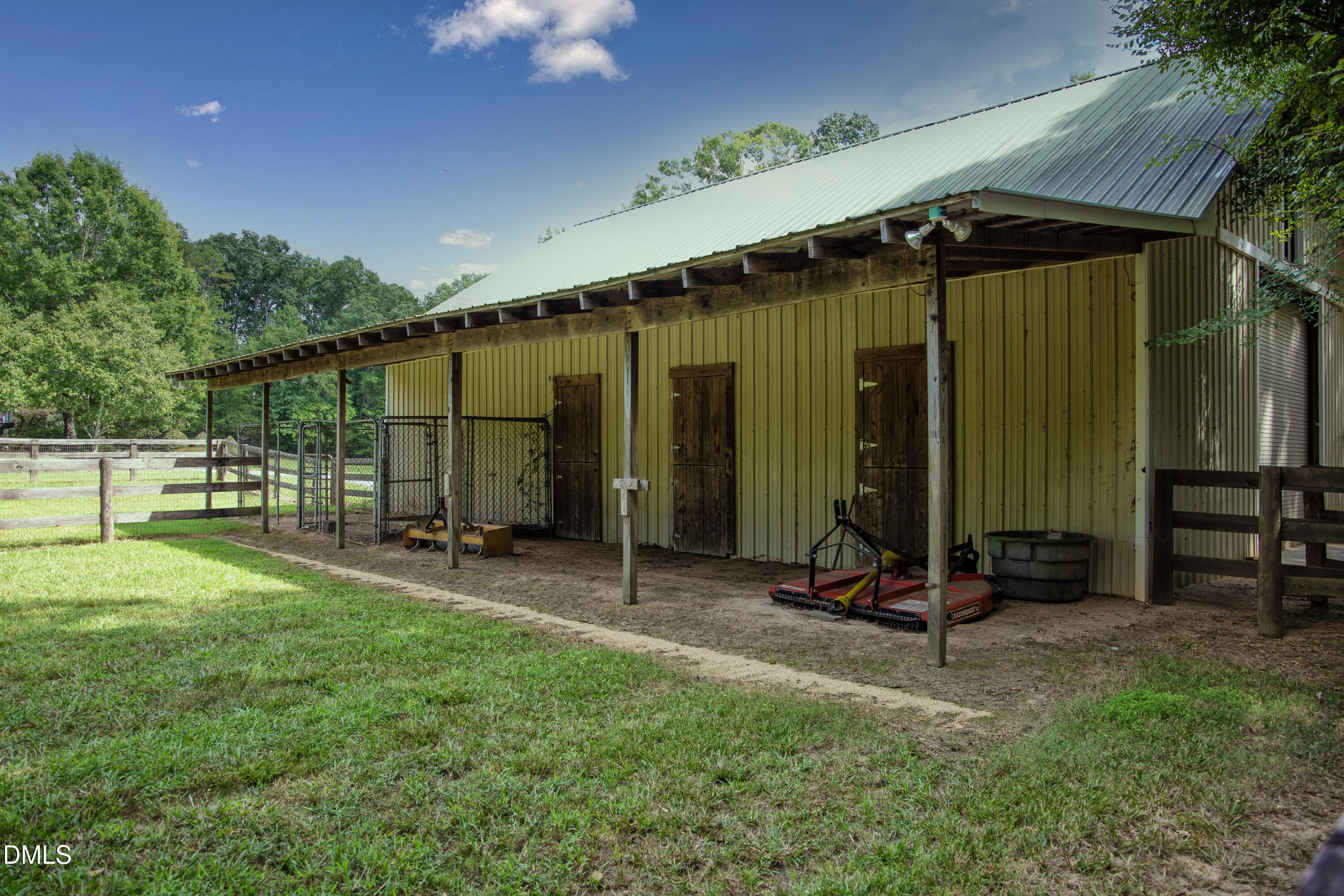 380 Mt View Church Road