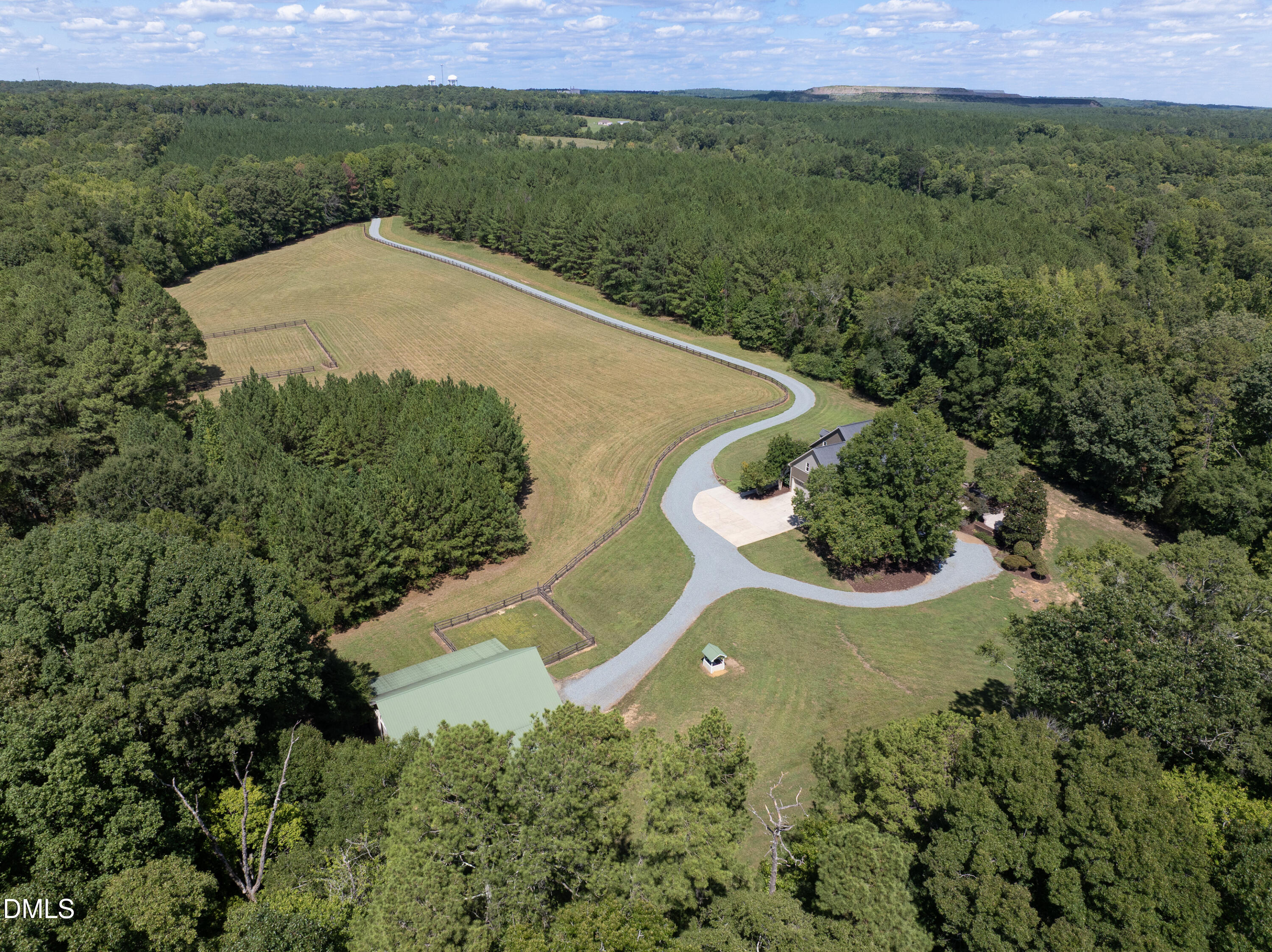380 Mt View Church Road
