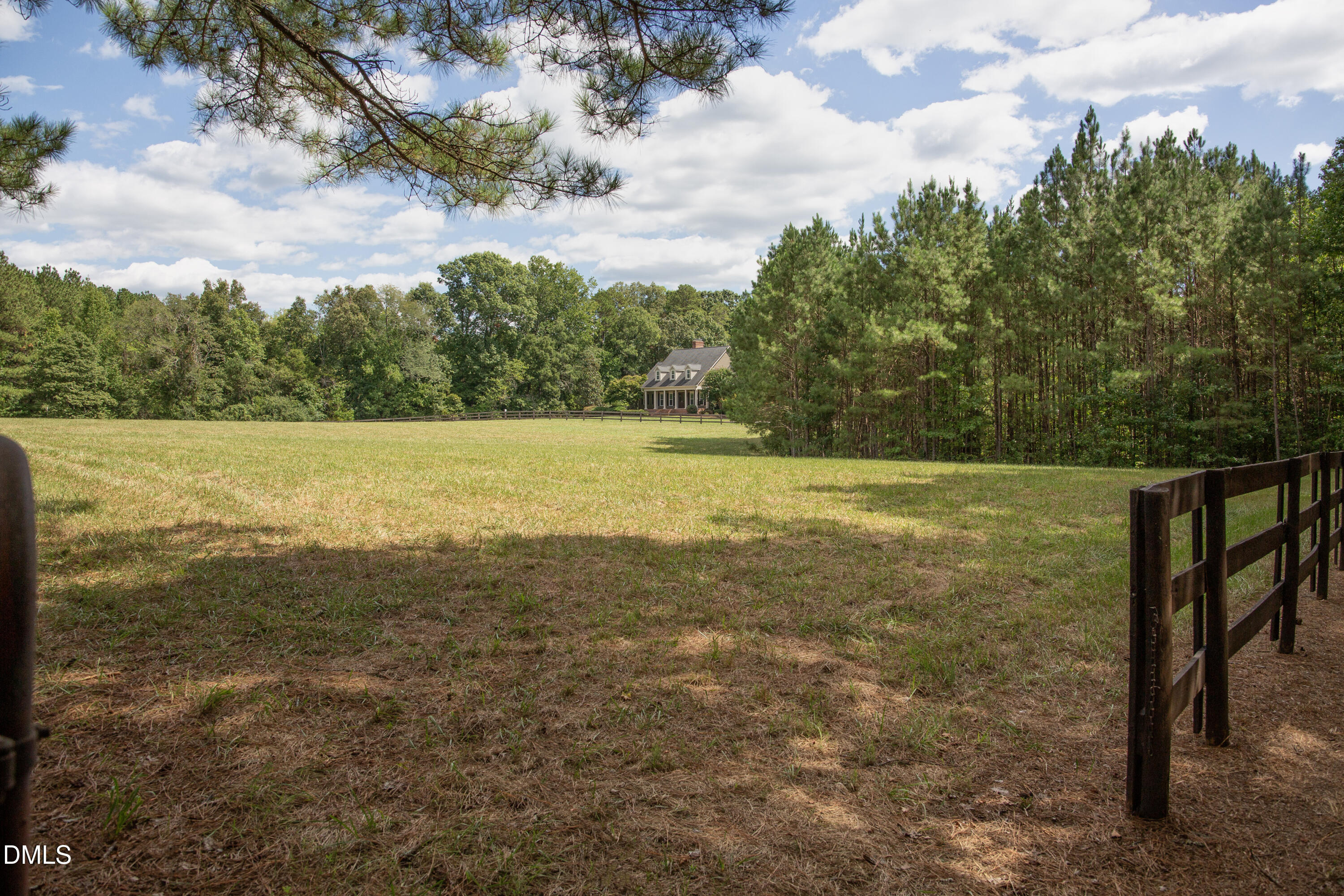 380 Mt View Church Road