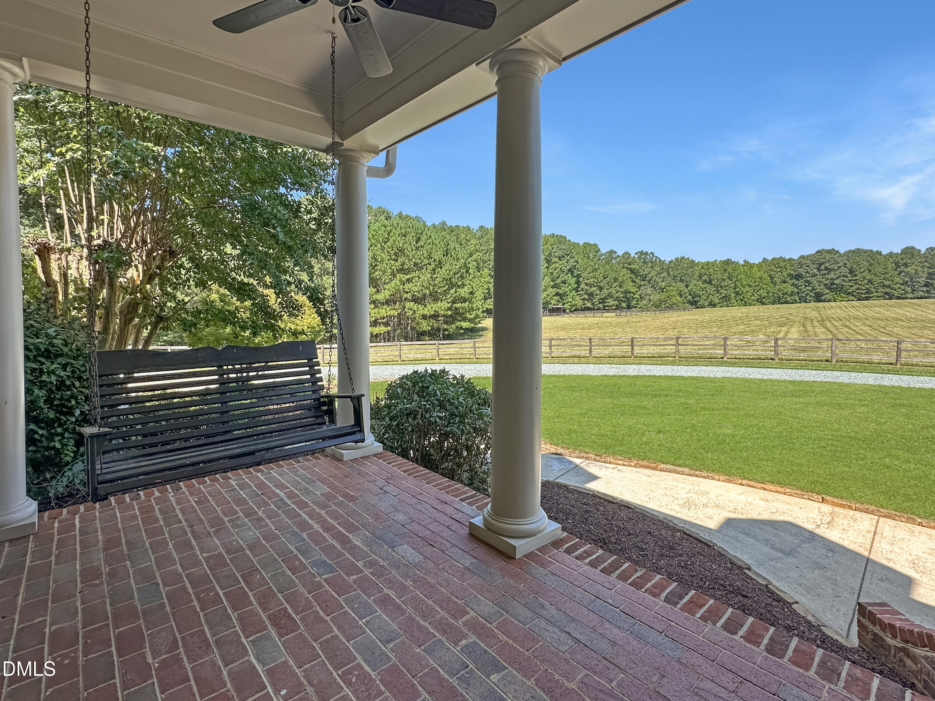 380 Mt View Church Road