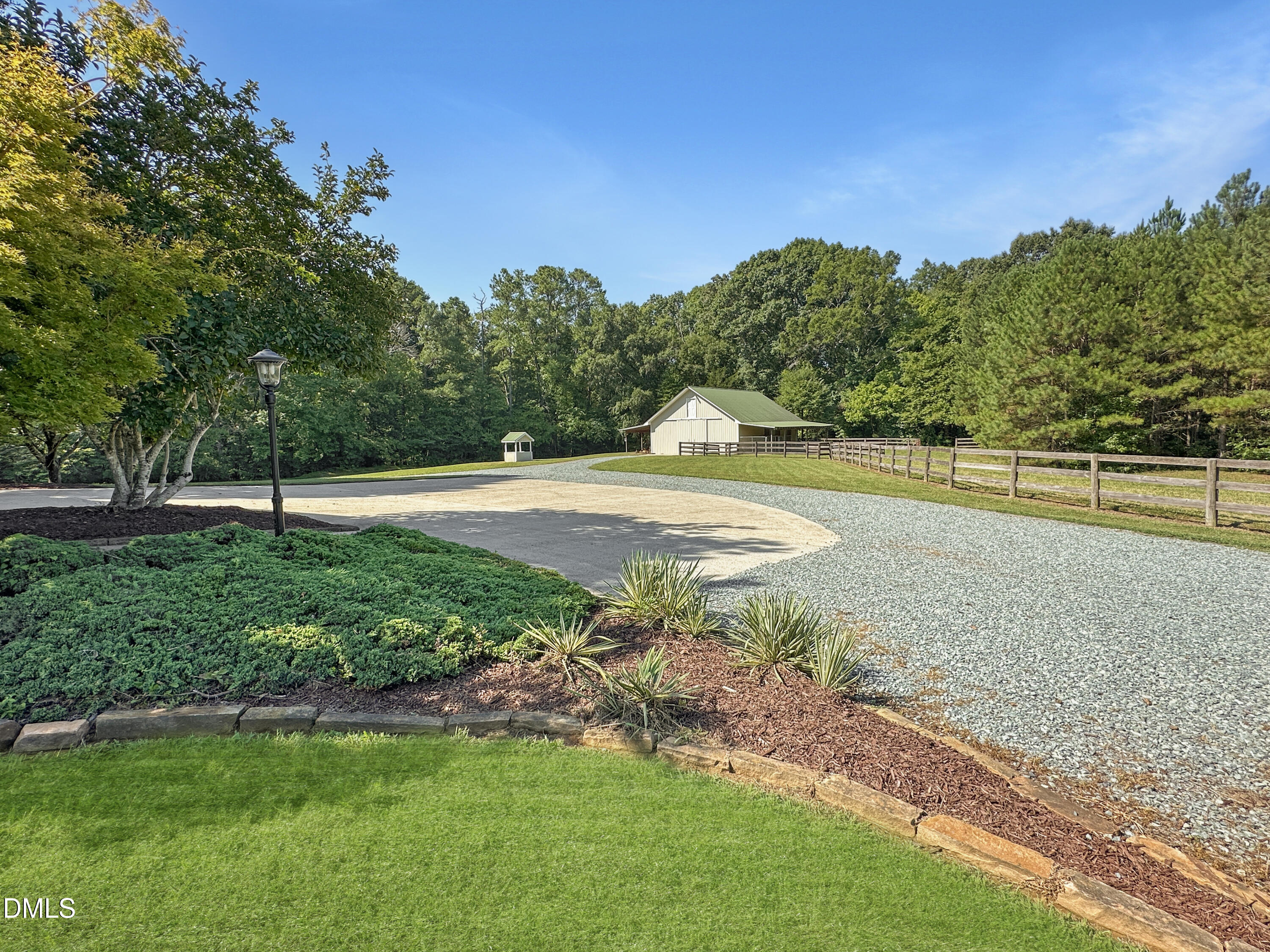 380 Mt View Church Road