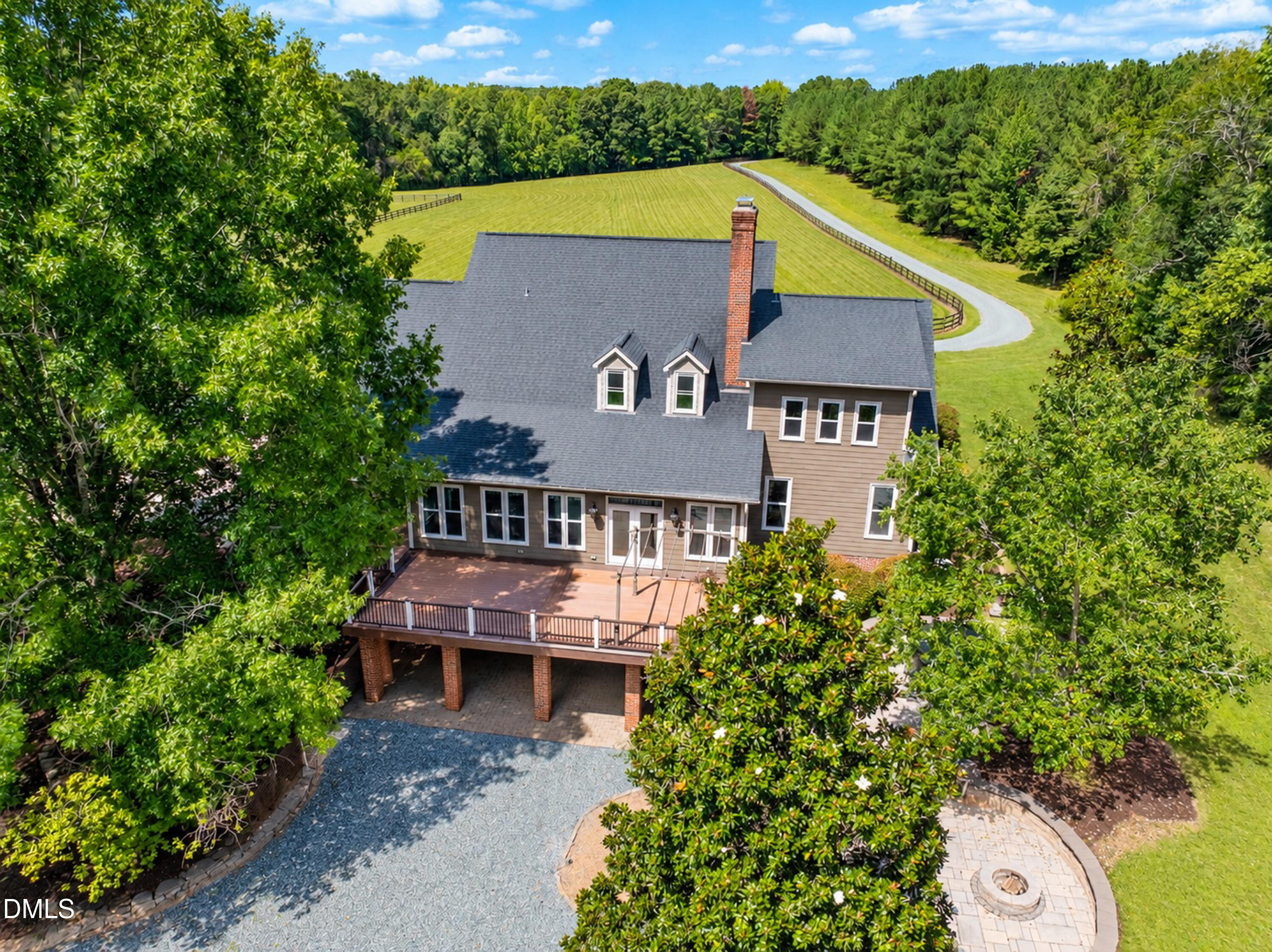380 Mt View Church Road
