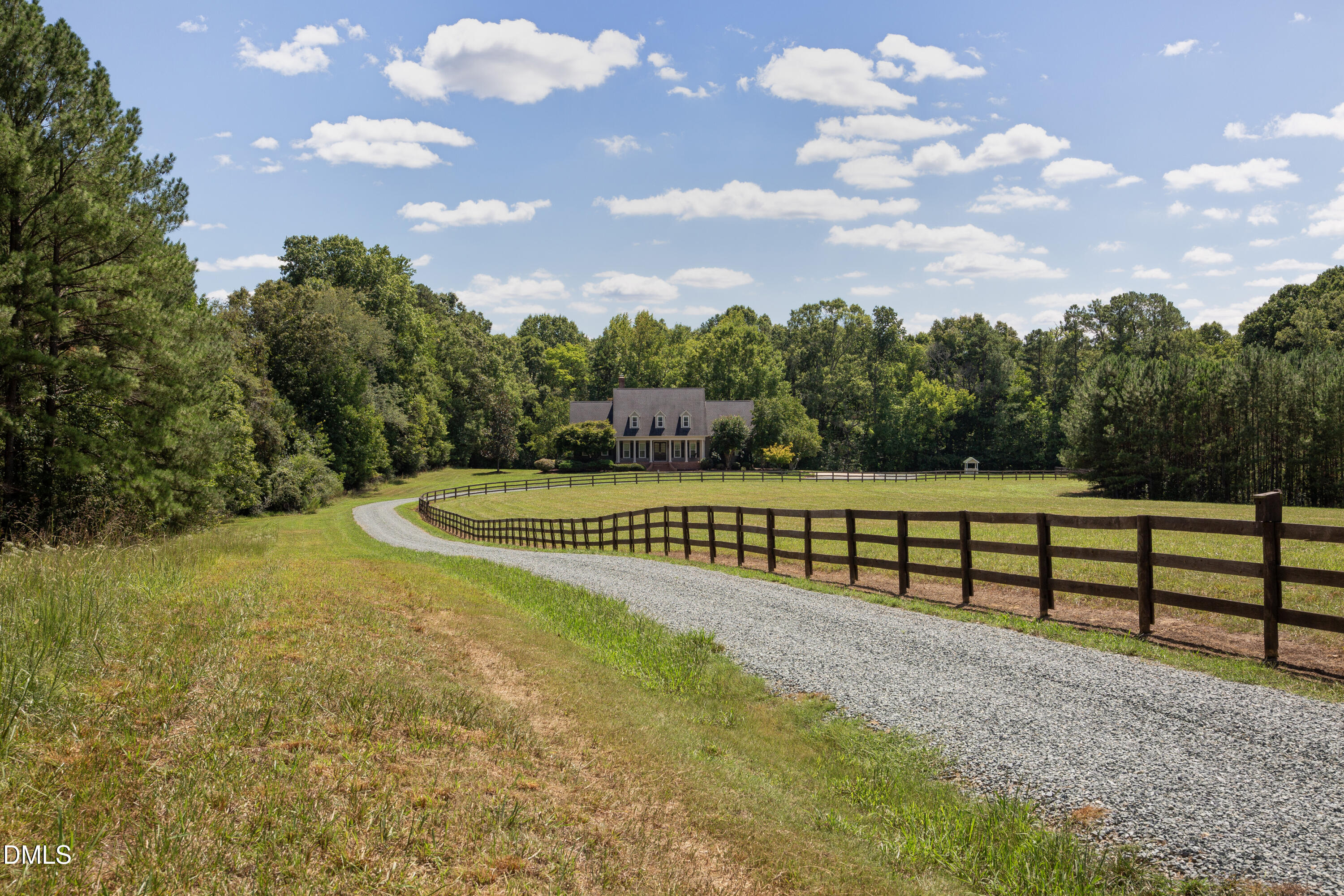 380 Mt View Church Road