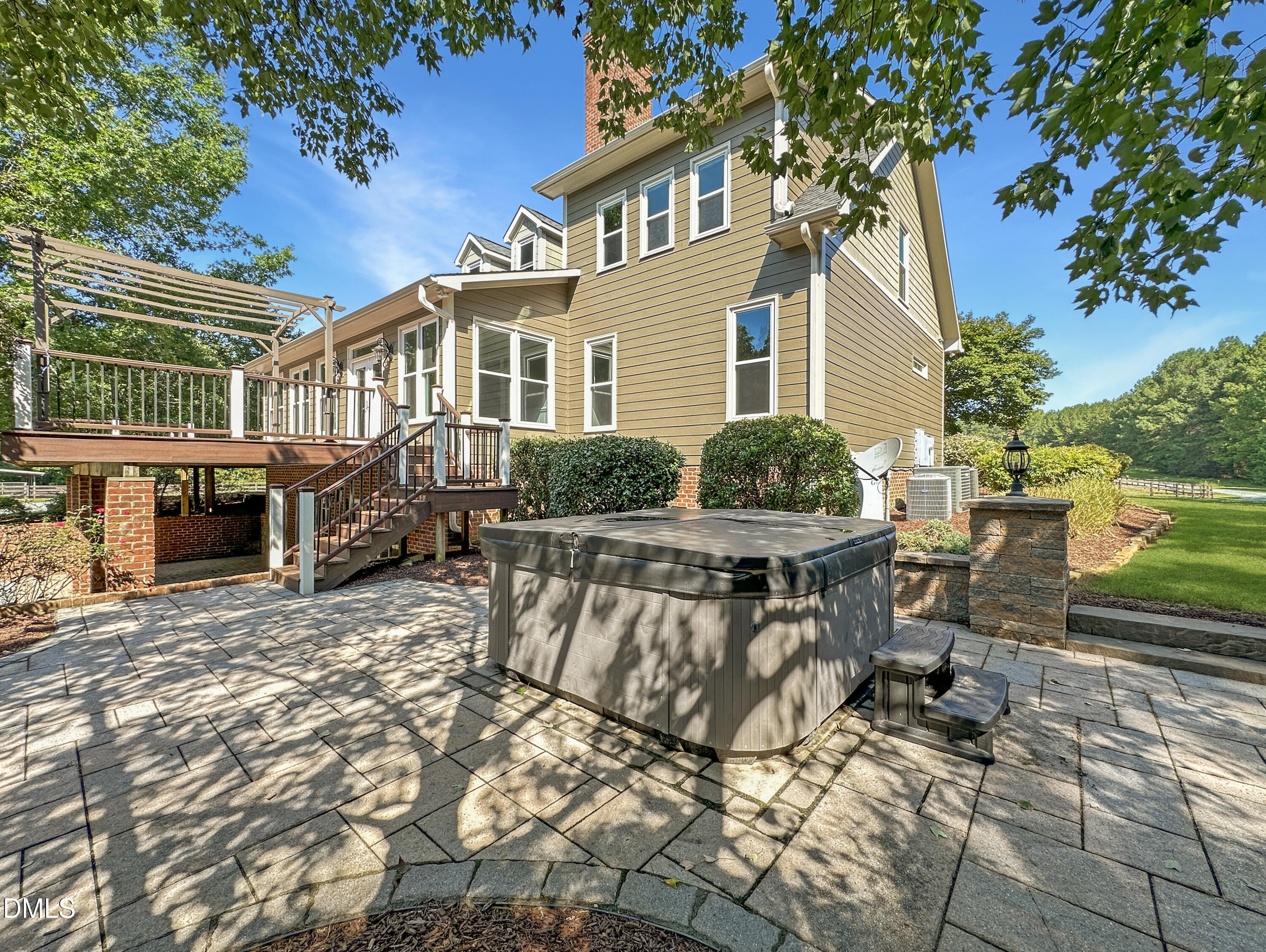 380 Mt View Church Road