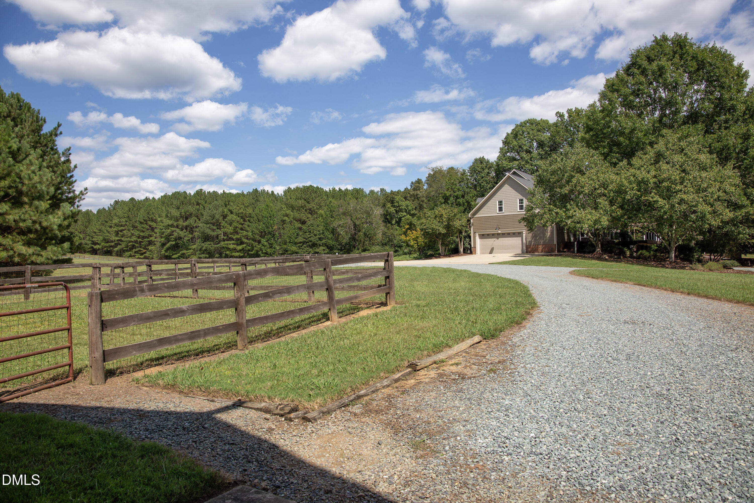 380 Mt View Church Road