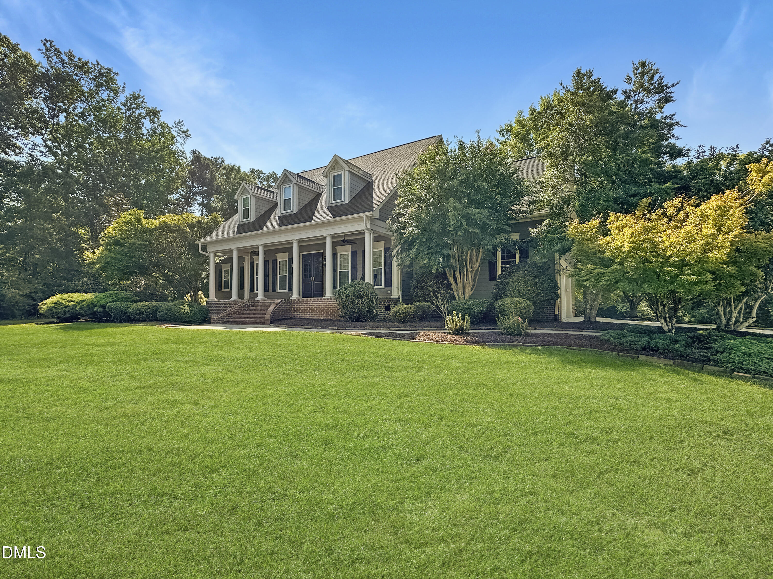380 Mt View Church Road