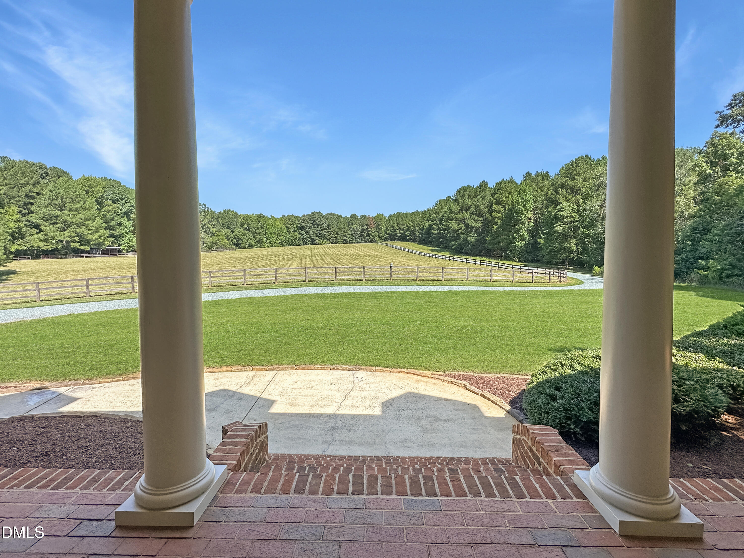 380 Mt View Church Road