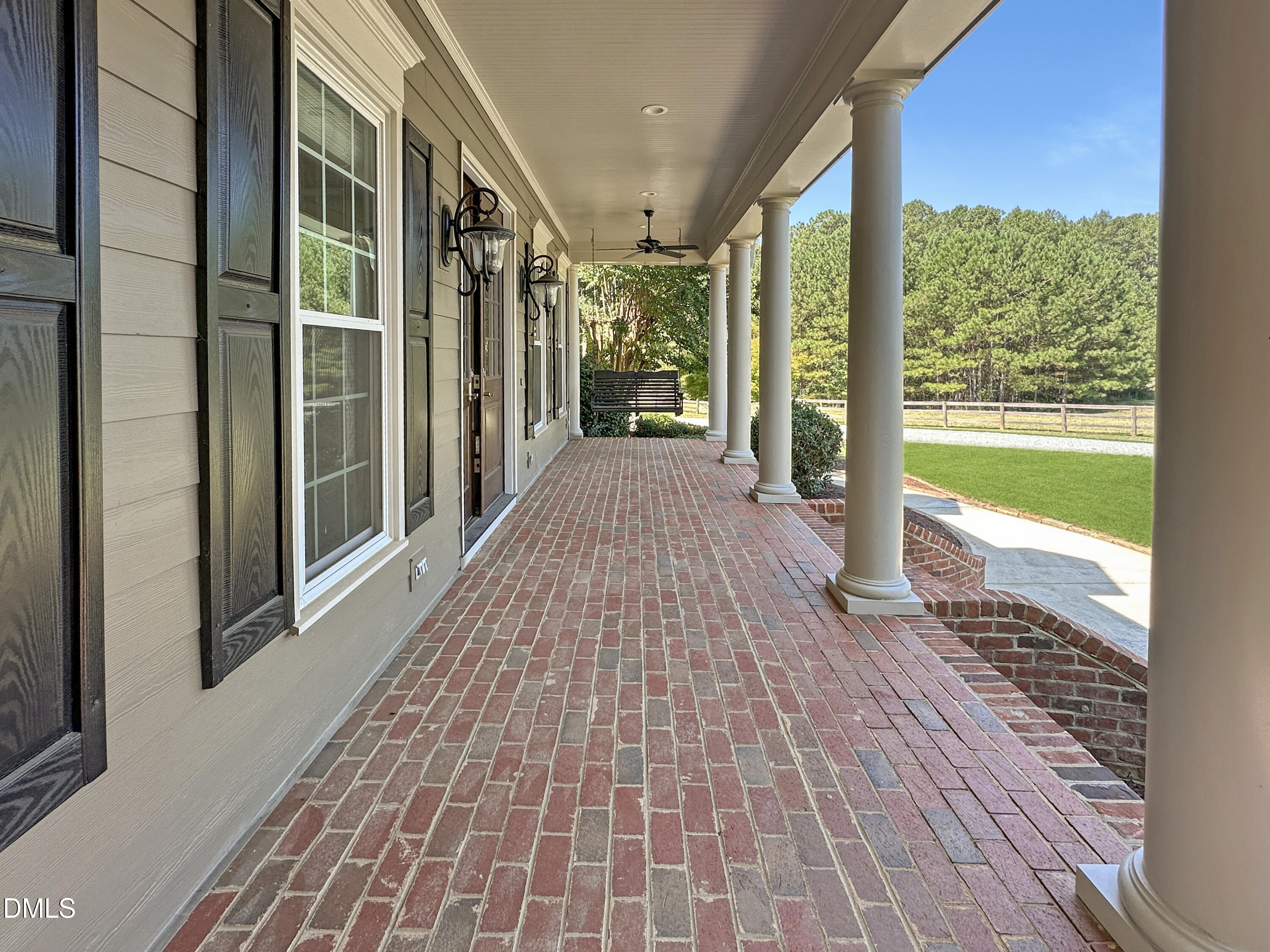 380 Mt View Church Road