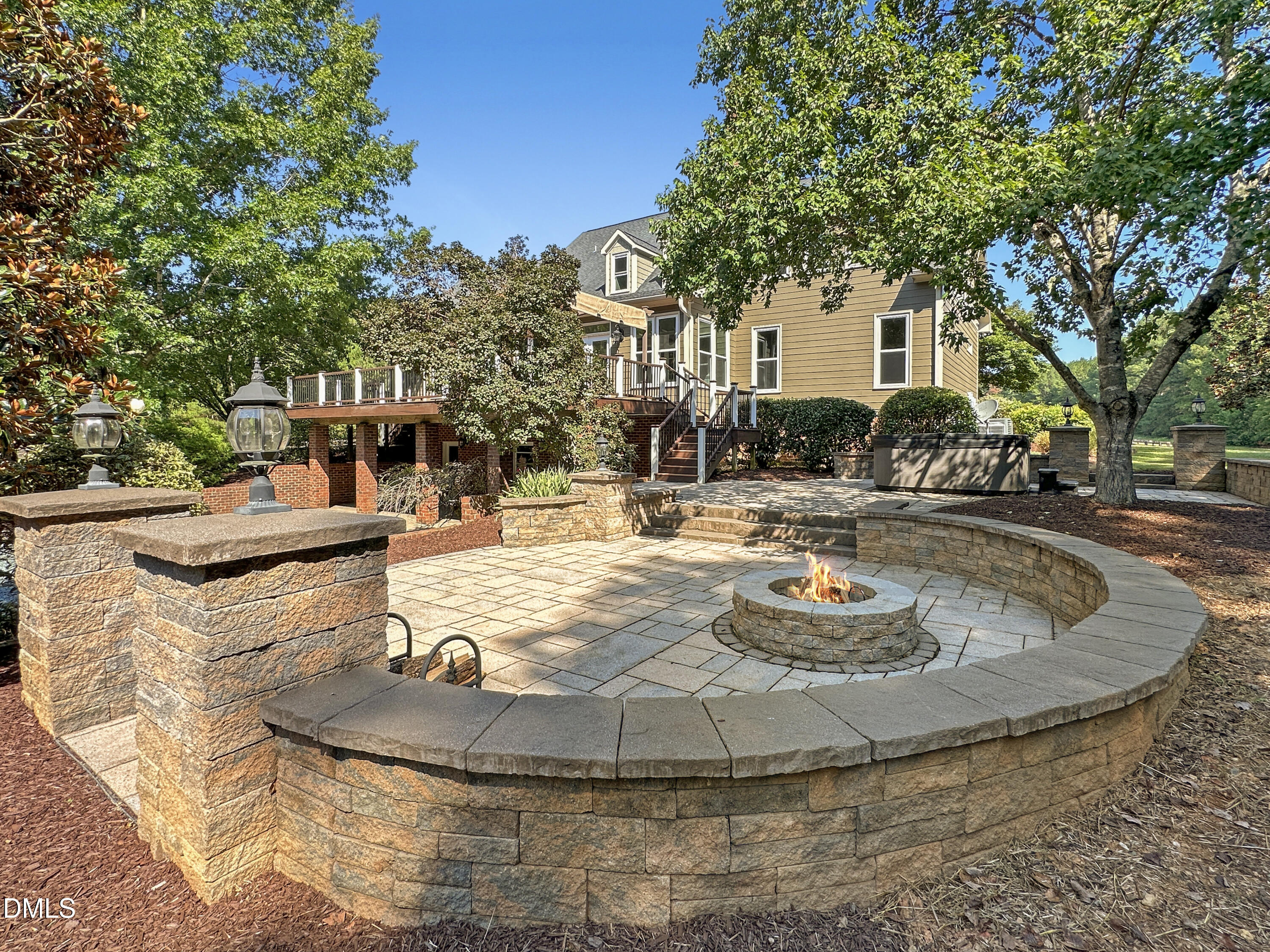 380 Mt View Church Road