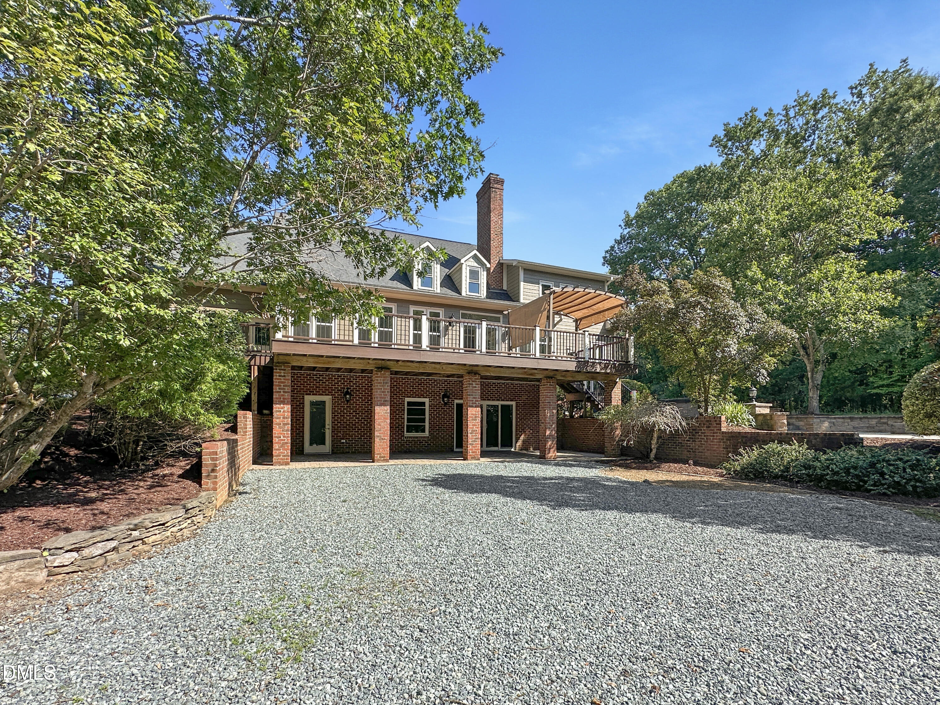 380 Mt View Church Road