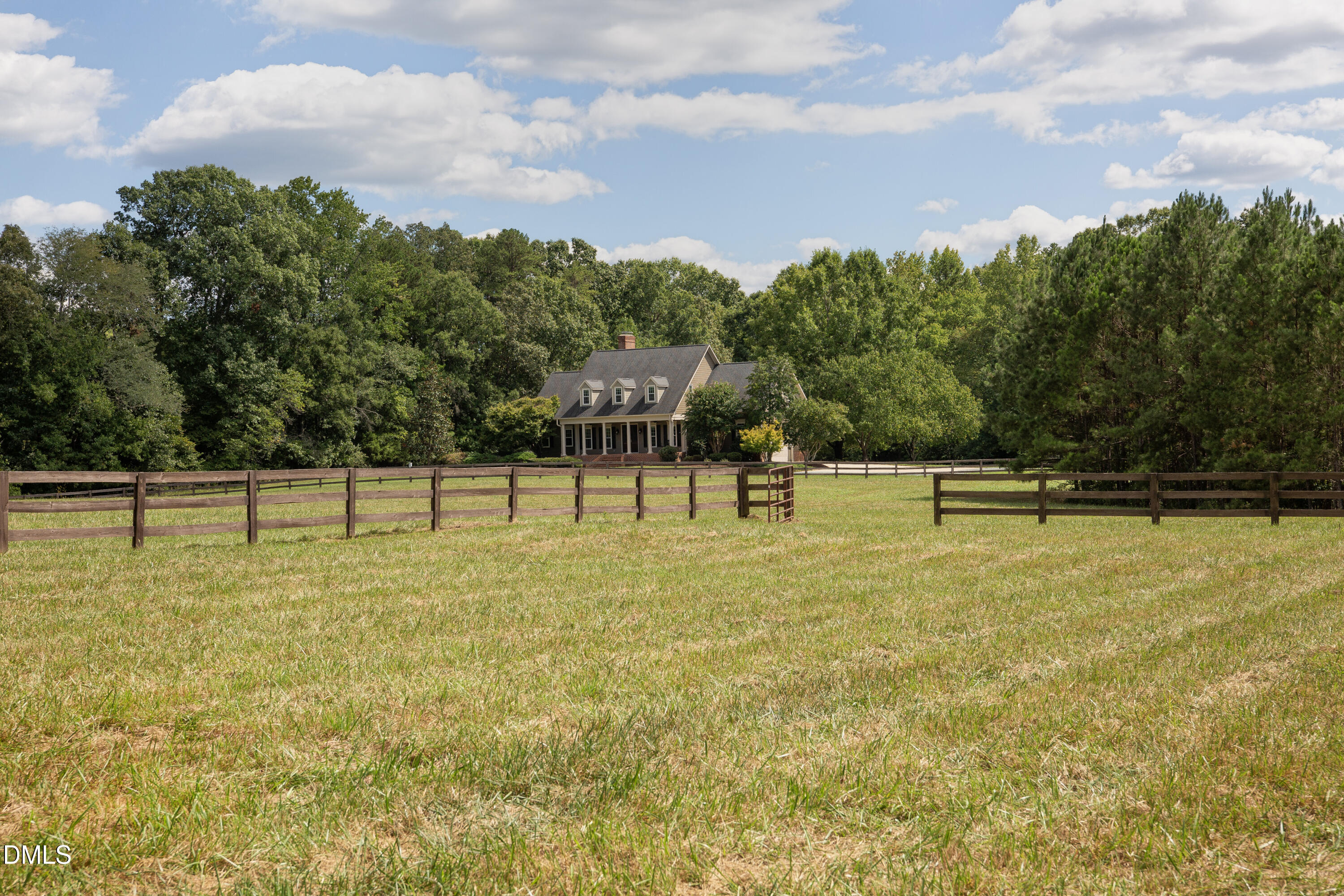 380 Mt View Church Road