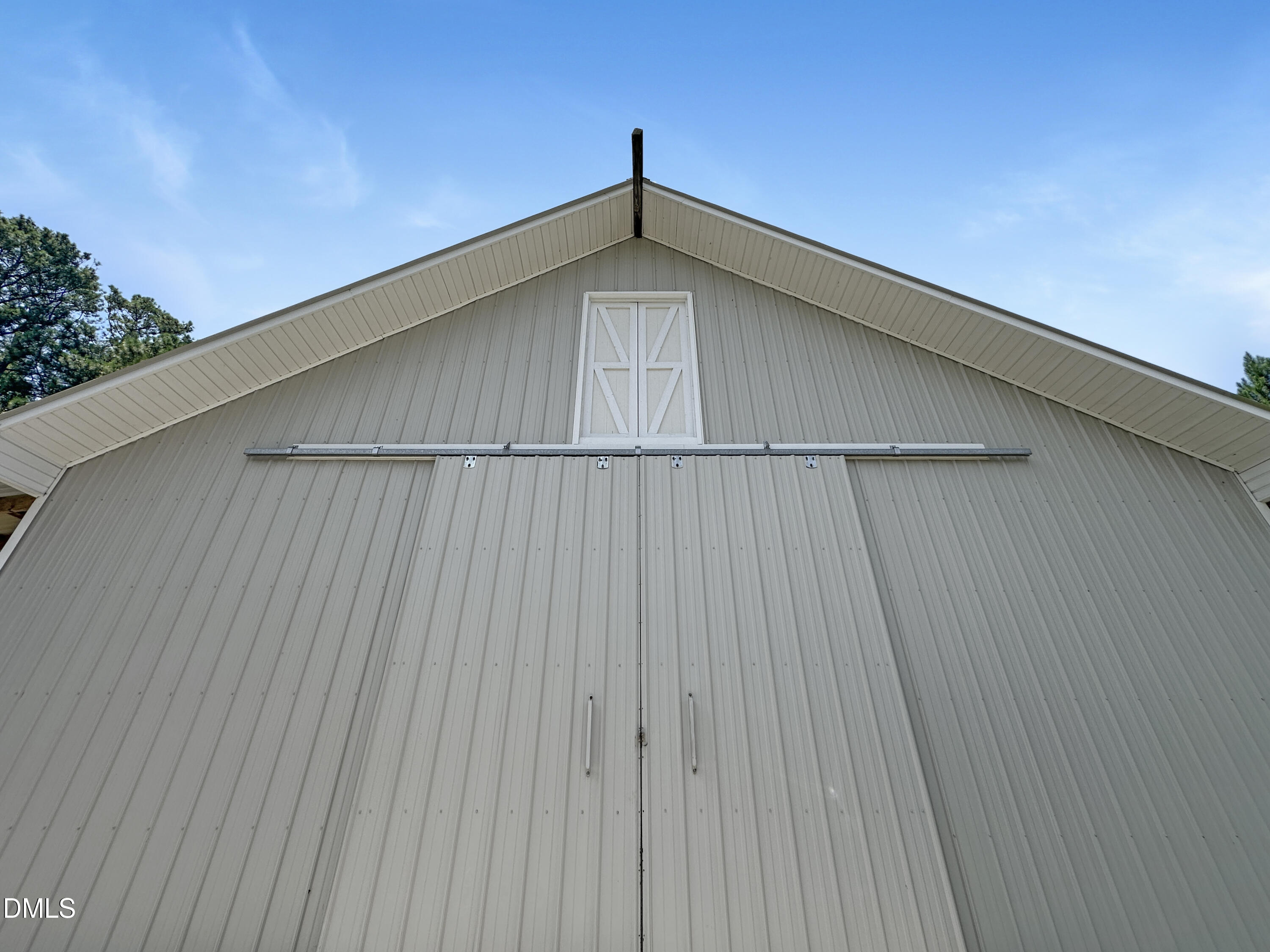 380 Mt View Church Road