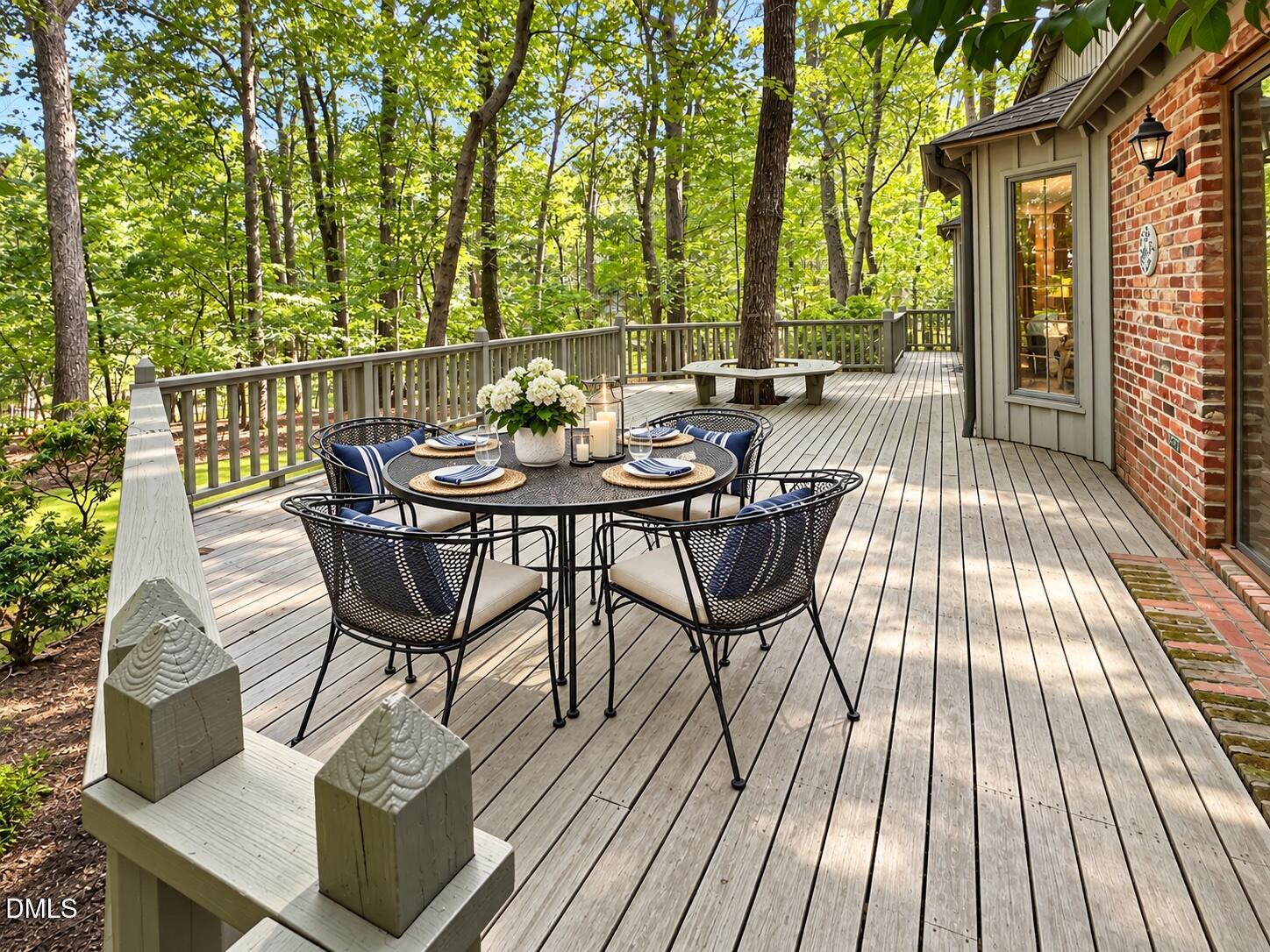 1716 Brassfield Road