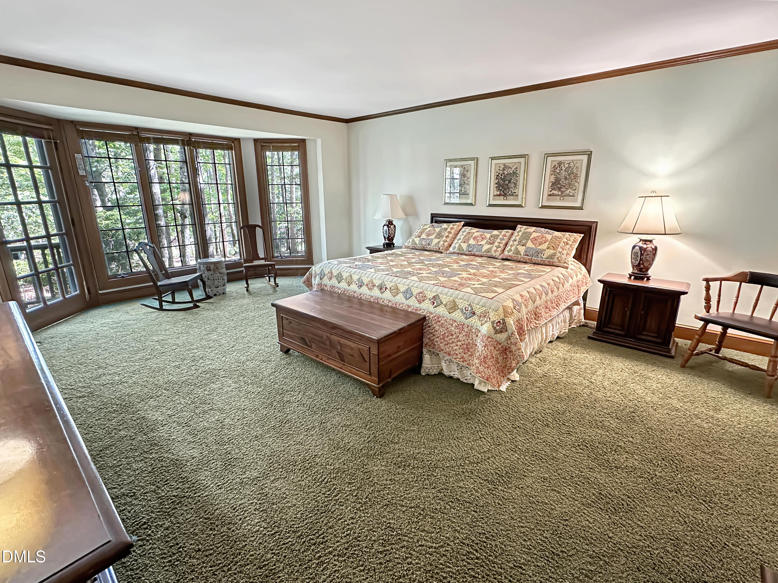 1716 Brassfield Road