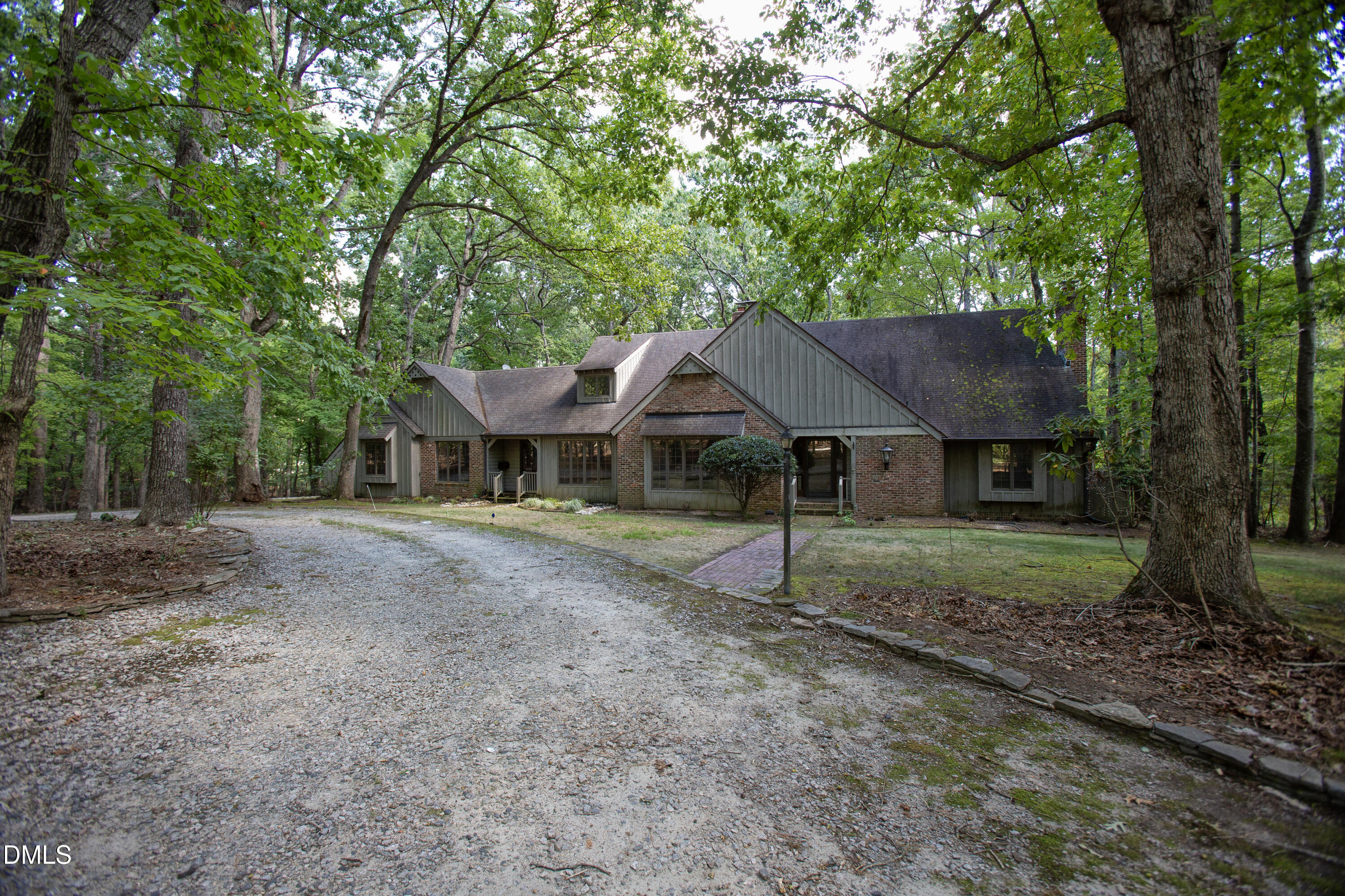 1716 Brassfield Road
