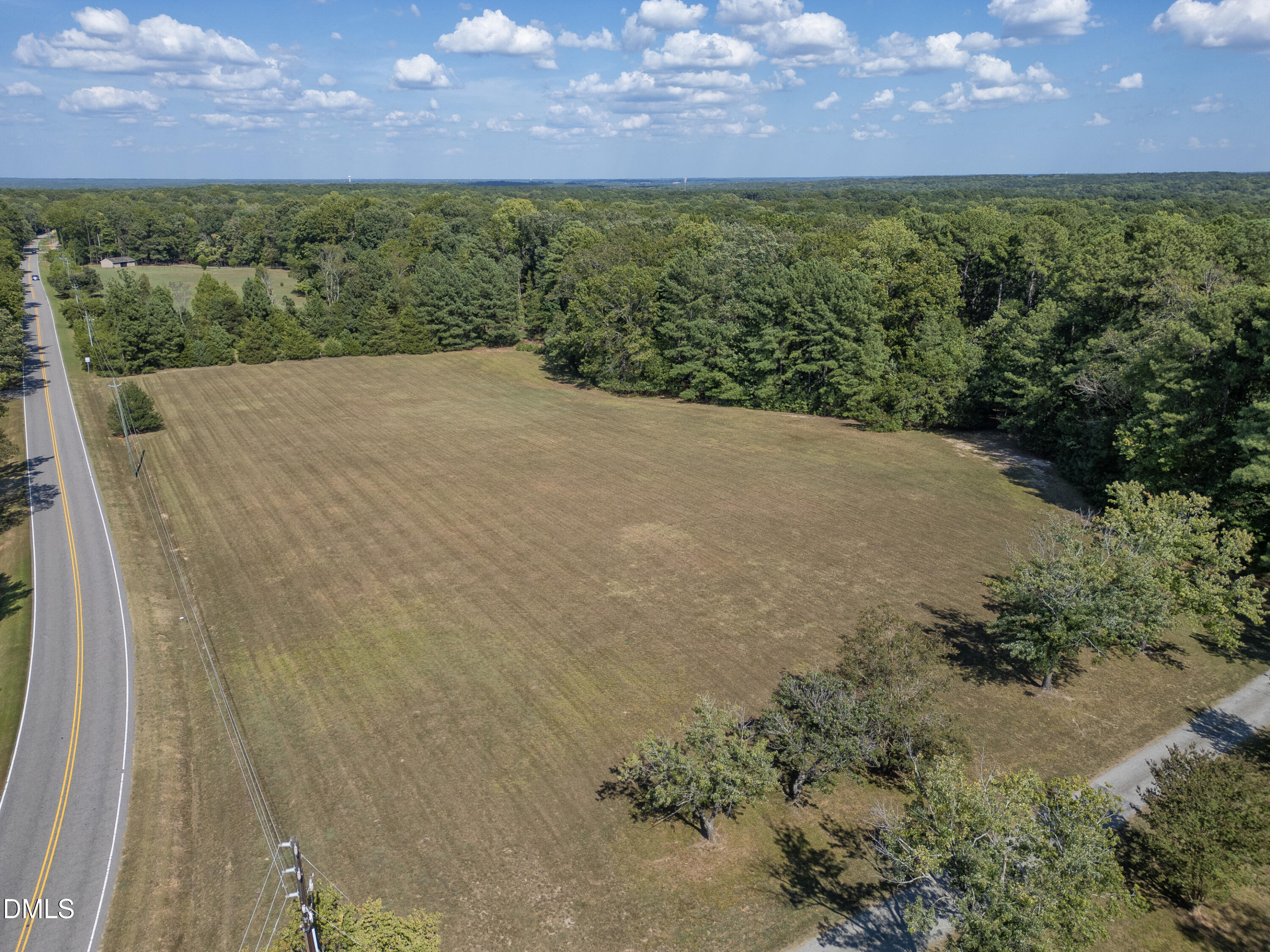 1716 Brassfield Road