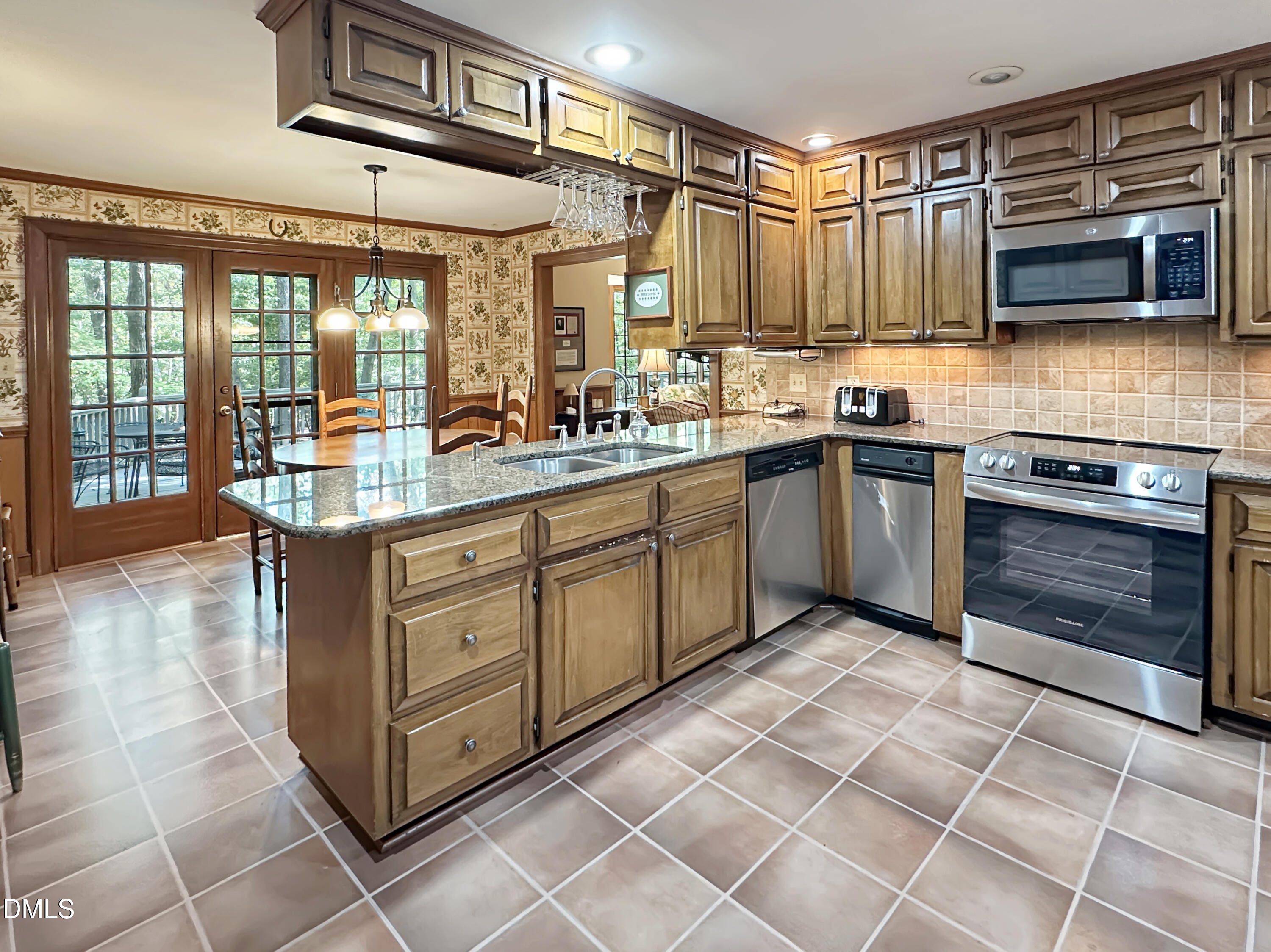 1716 Brassfield Road