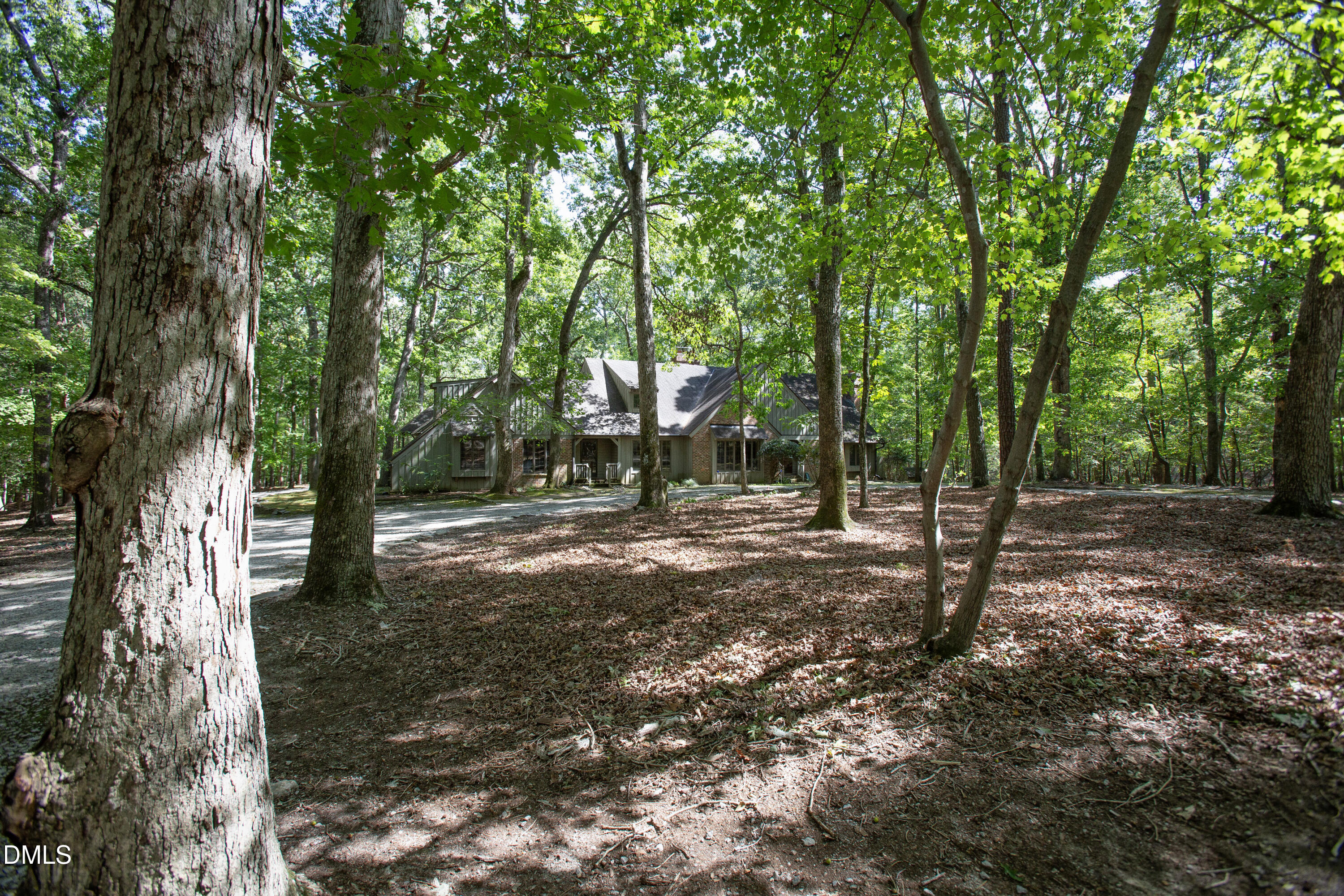 1716 Brassfield Road