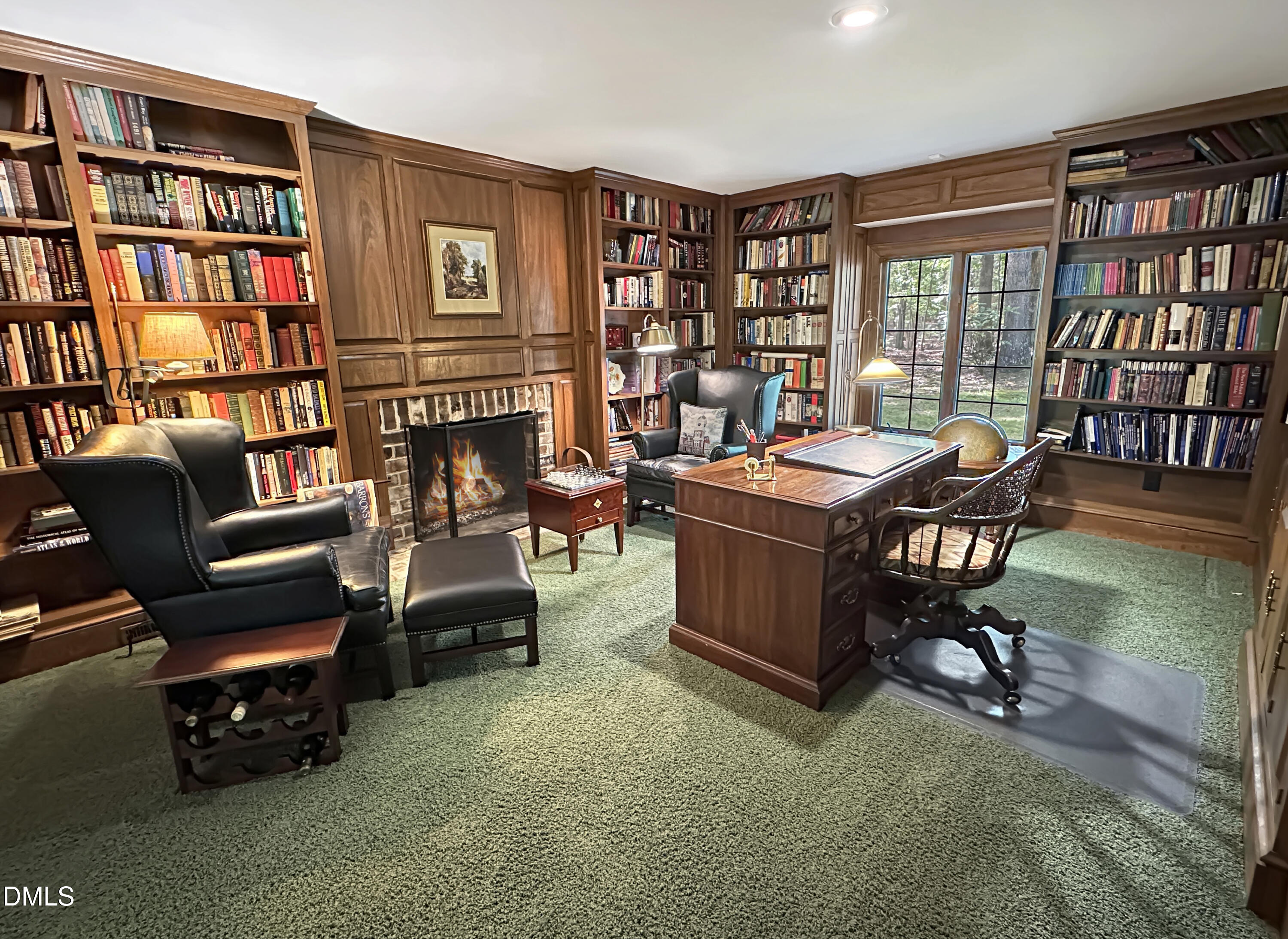 1716 Brassfield Road