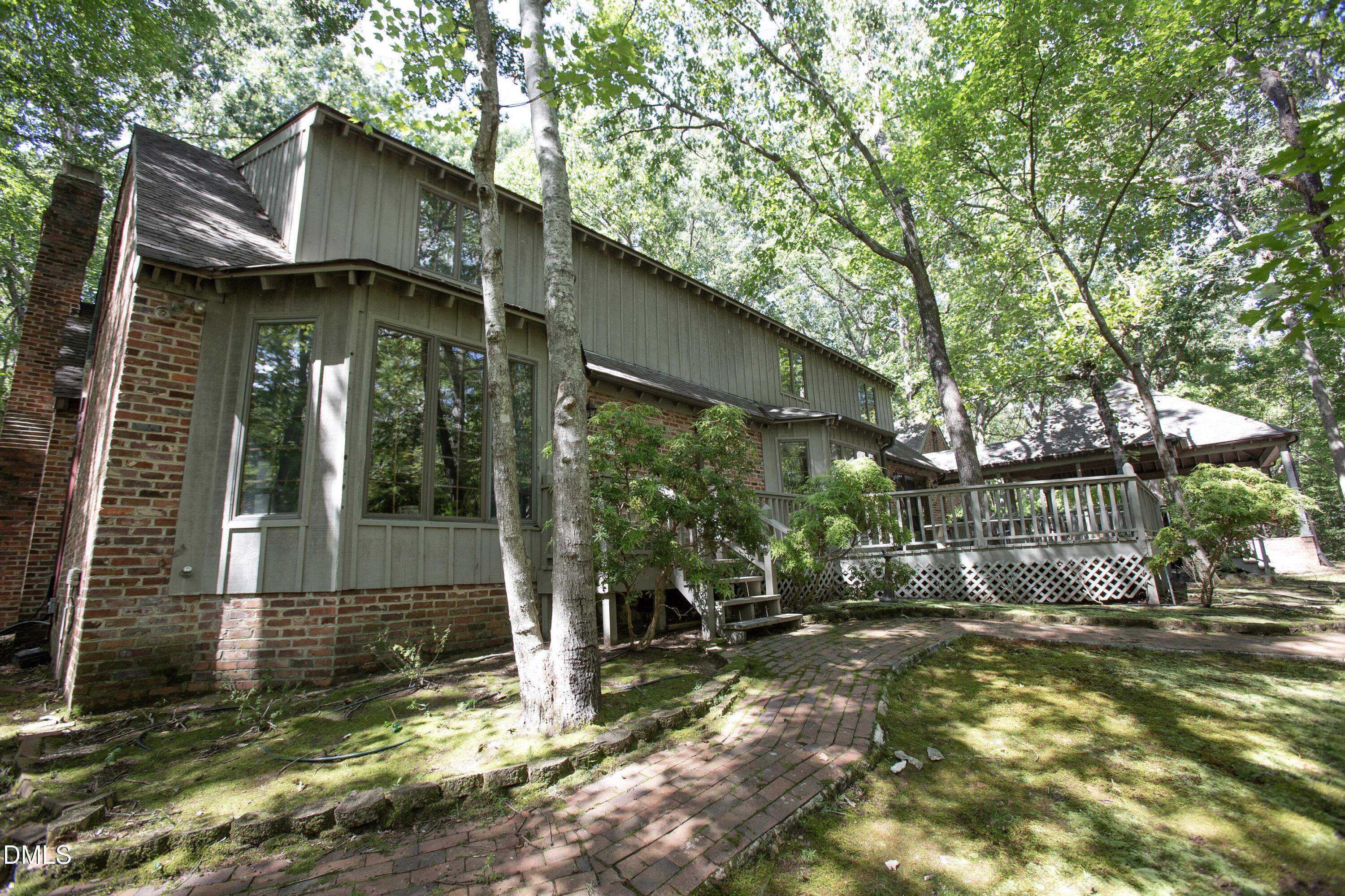 1716 Brassfield Road