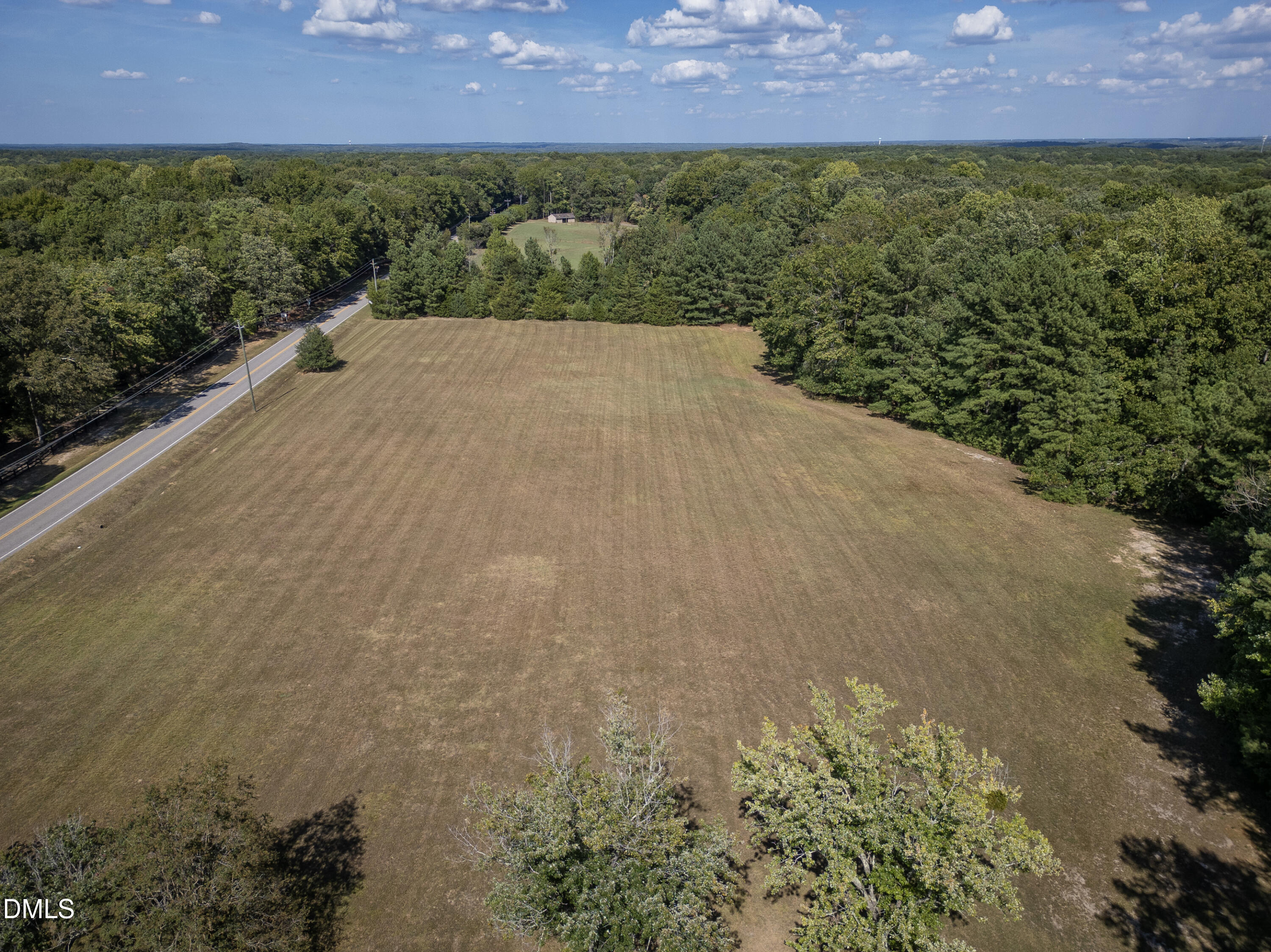 1716 Brassfield Road