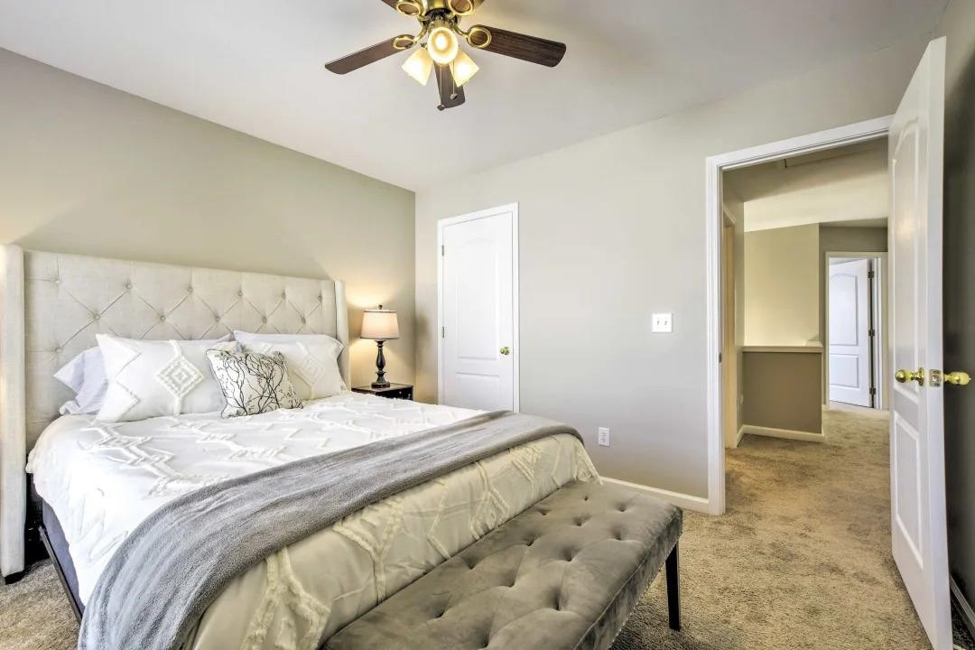 4801 Loganshire Lane