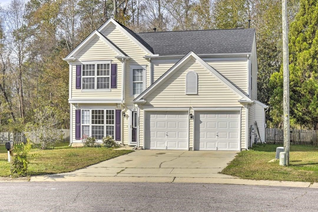 4801 Loganshire Lane