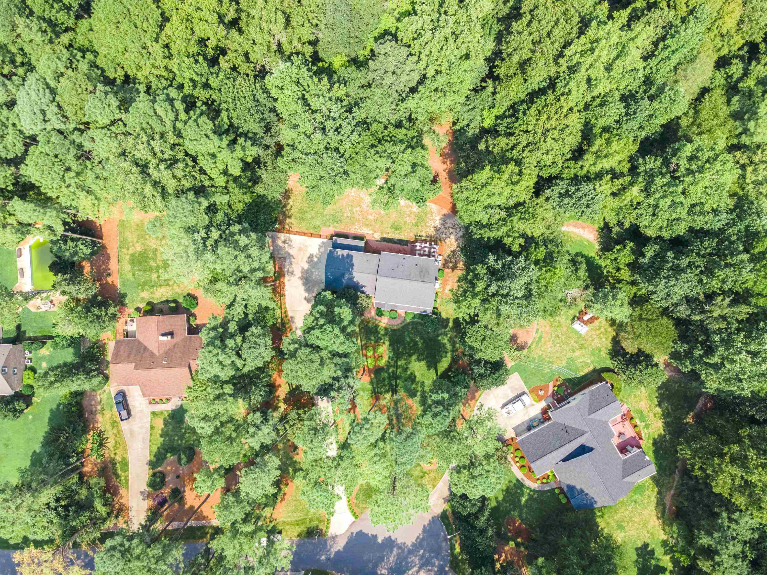 5408 Rockholly Court