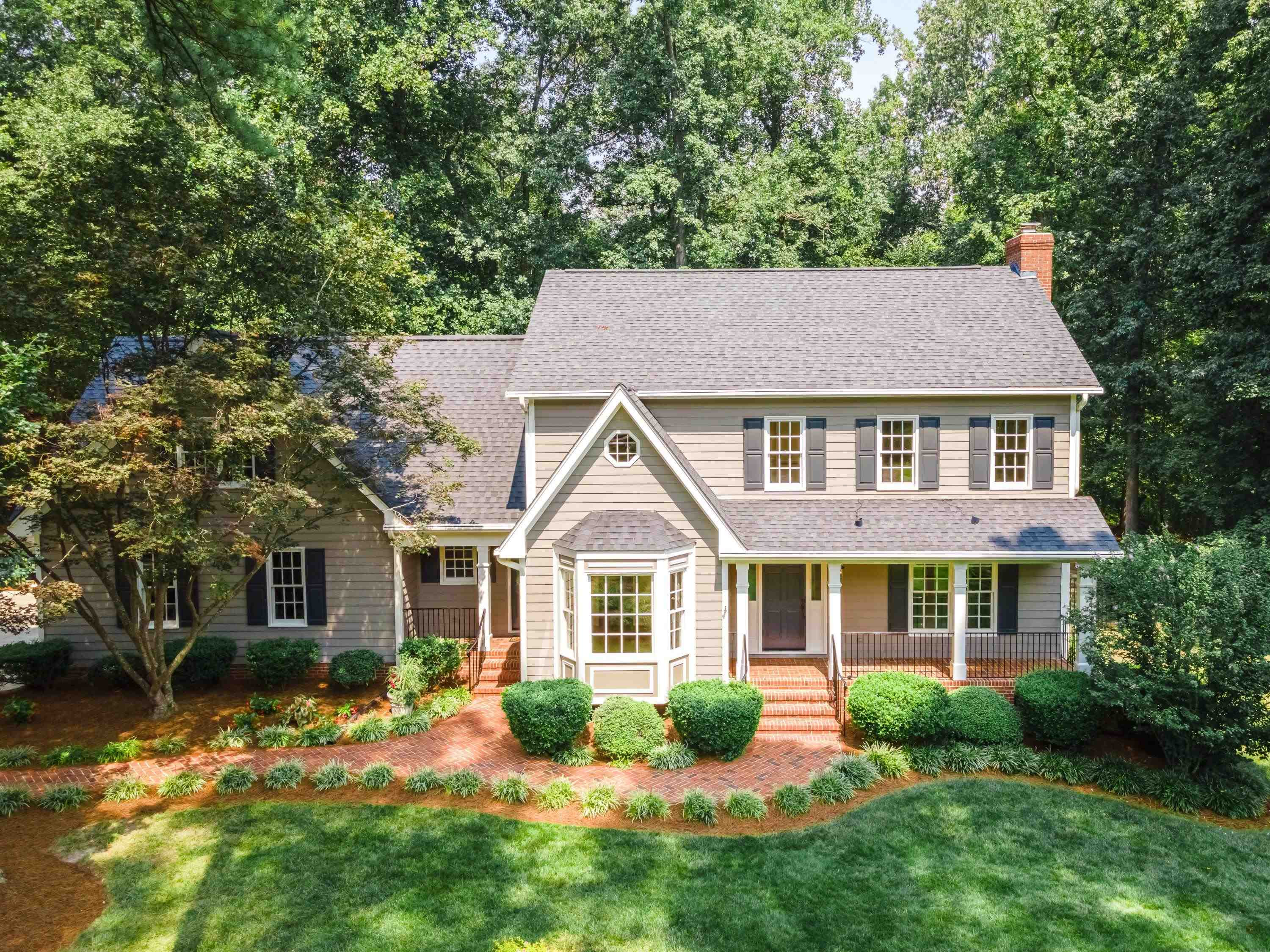 5408 Rockholly Court