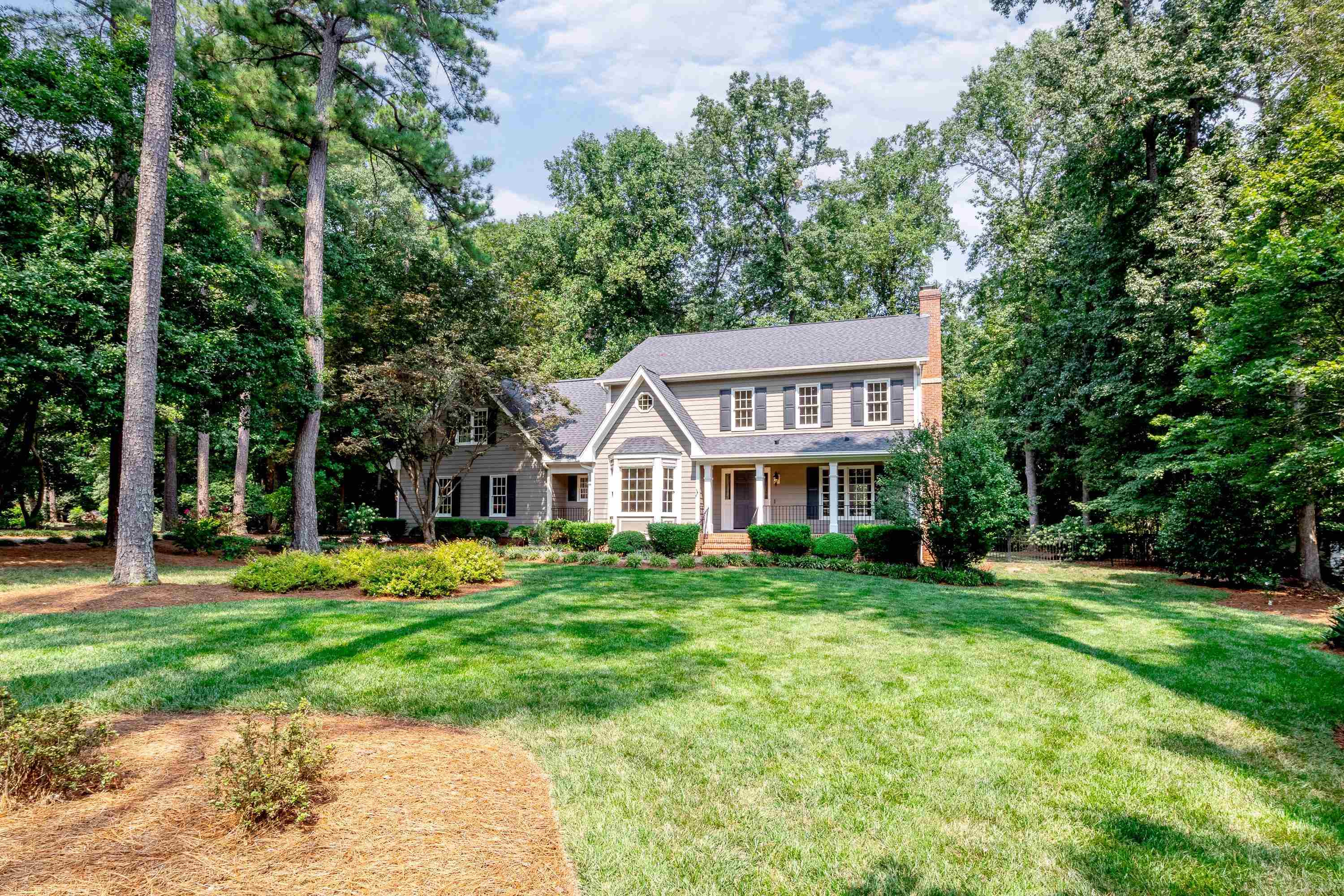 5408 Rockholly Court