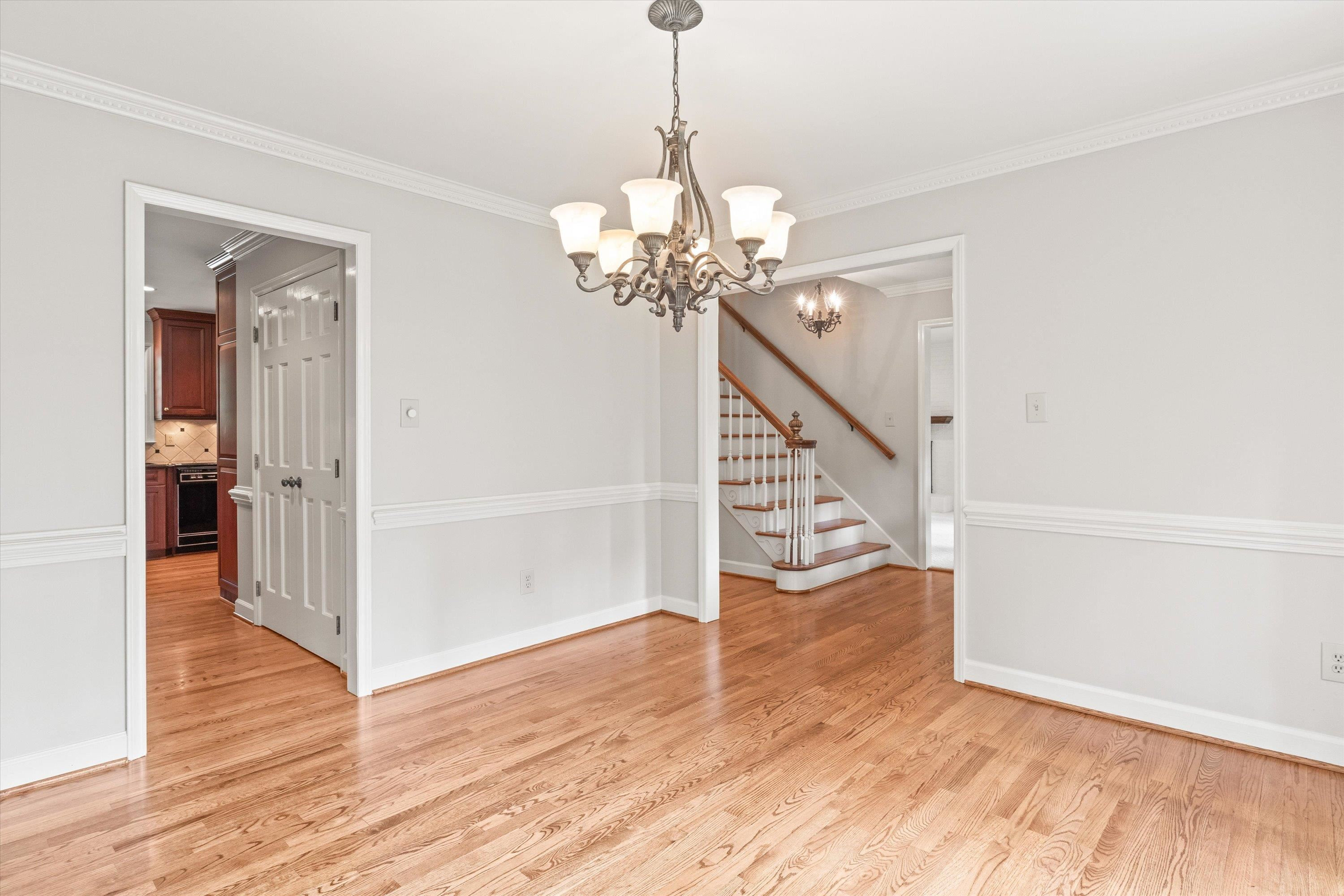 5408 Rockholly Court