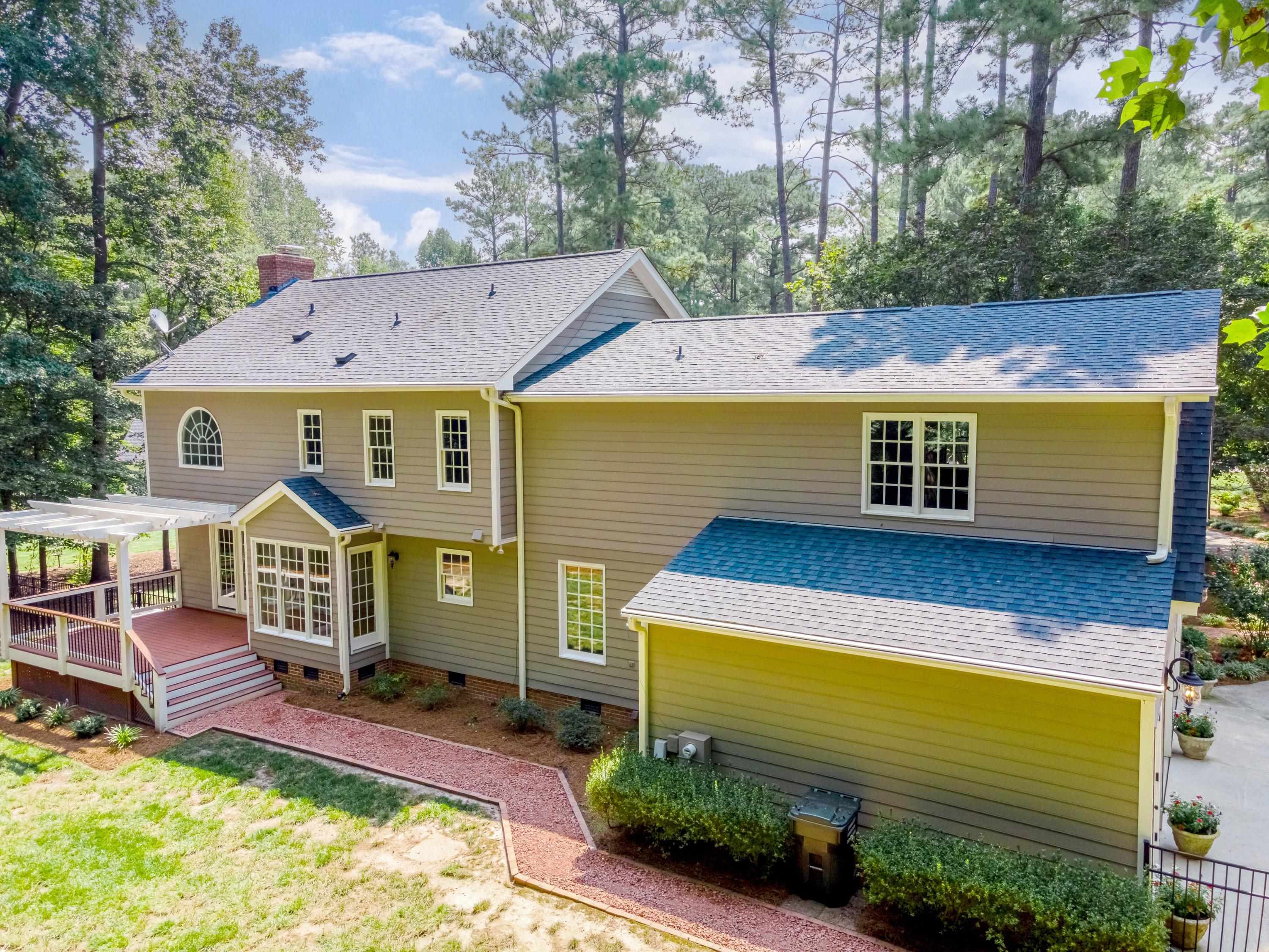 5408 Rockholly Court