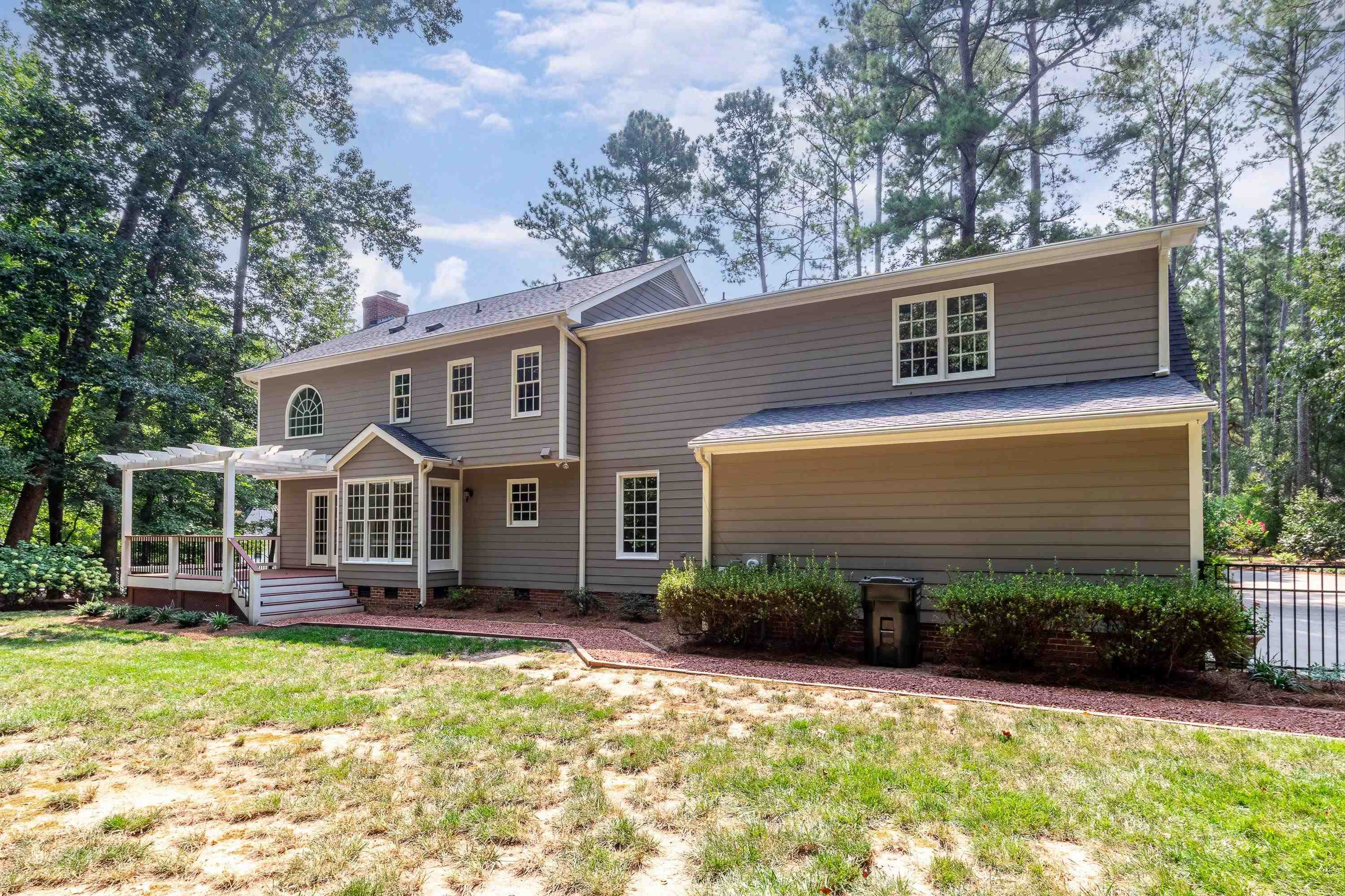 5408 Rockholly Court