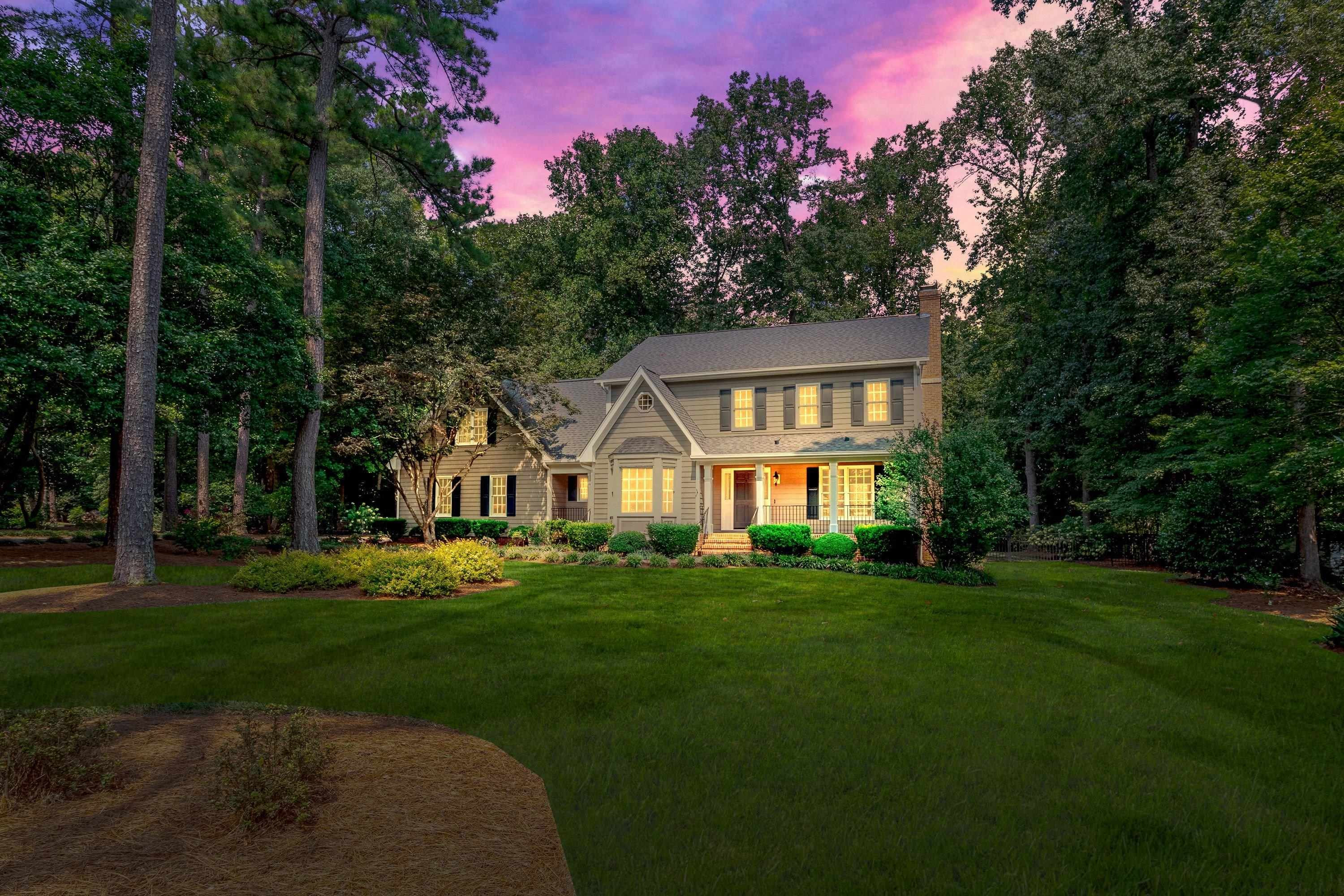 5408 Rockholly Court