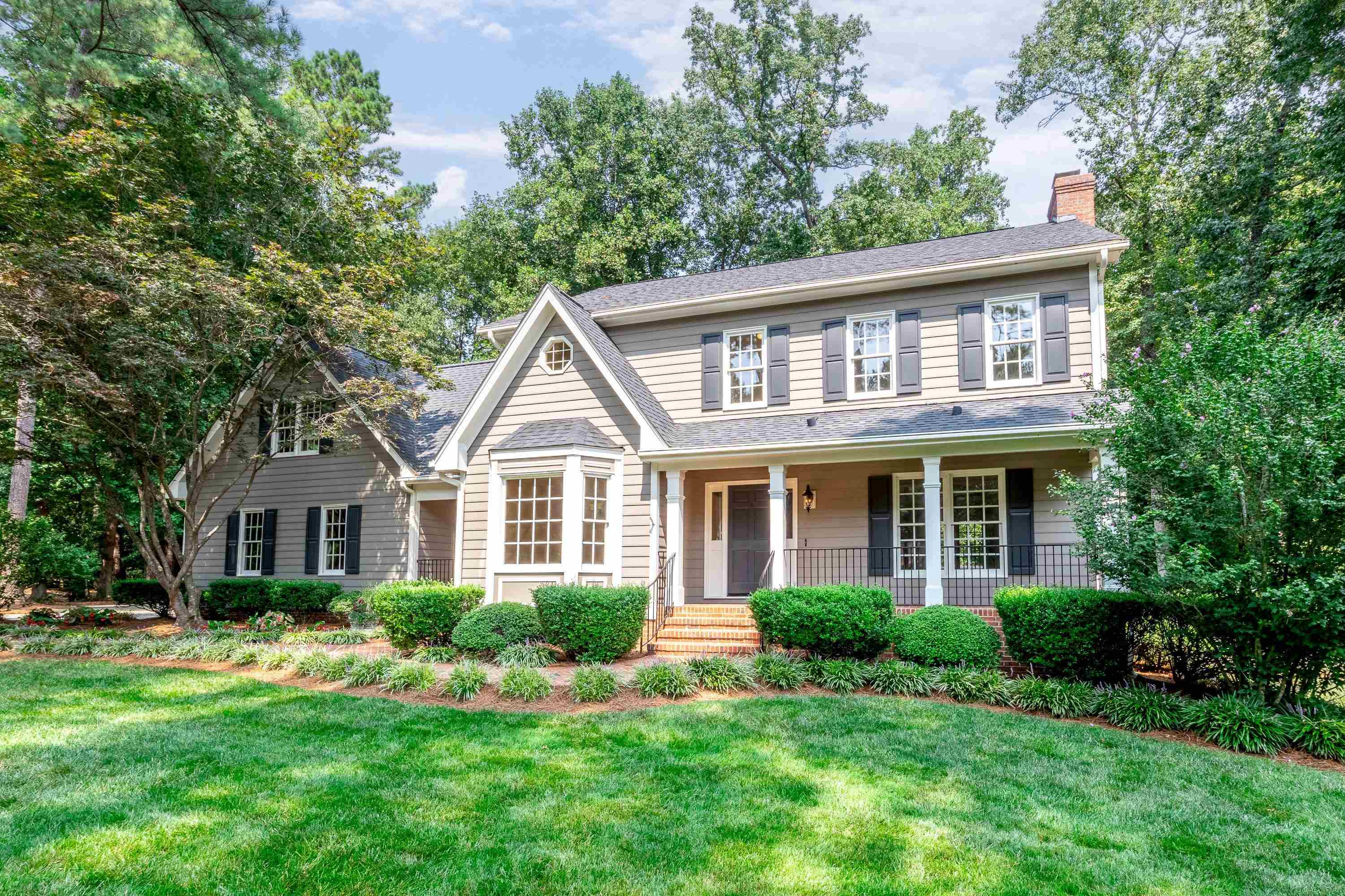 5408 Rockholly Court