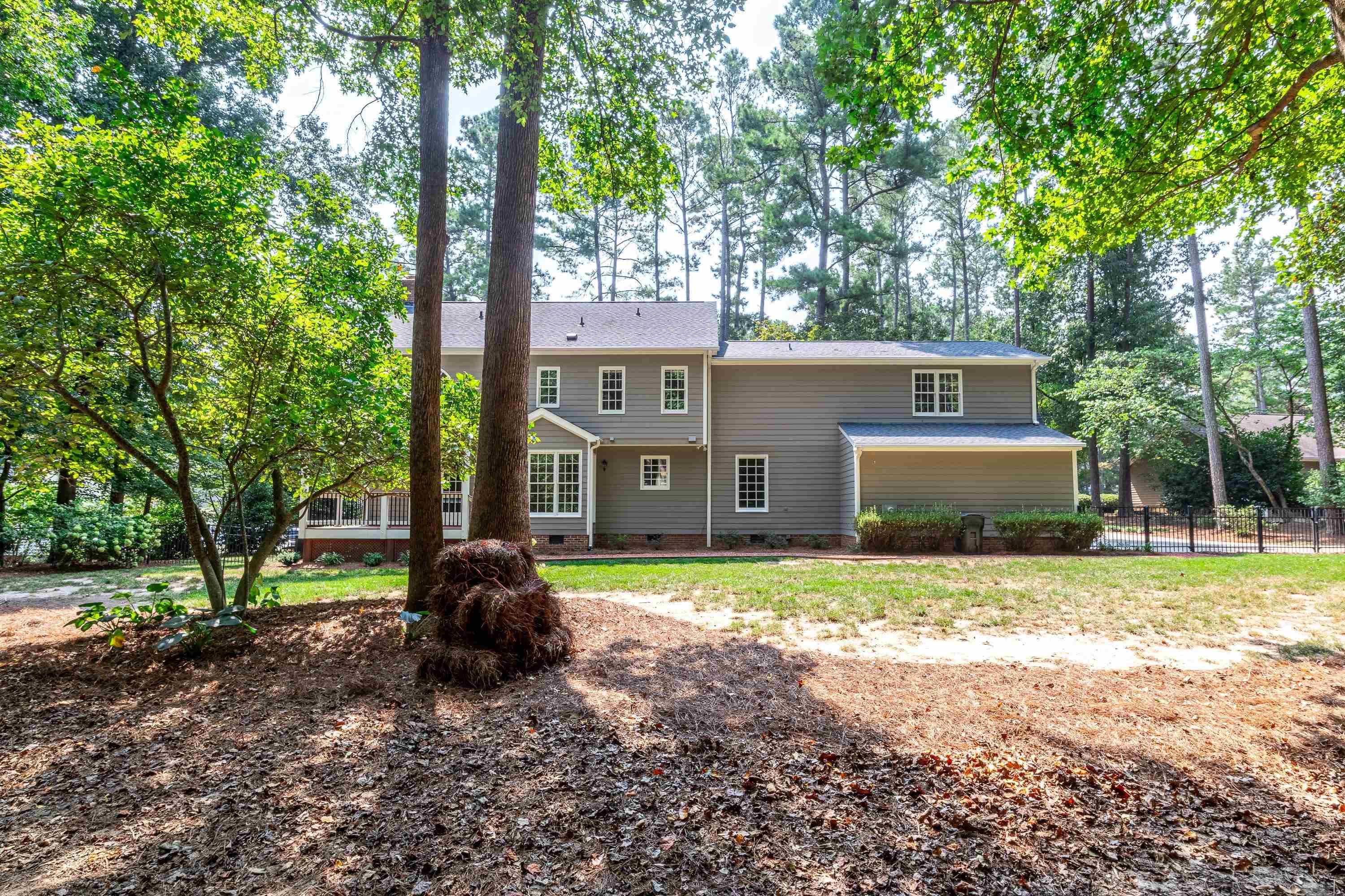 5408 Rockholly Court