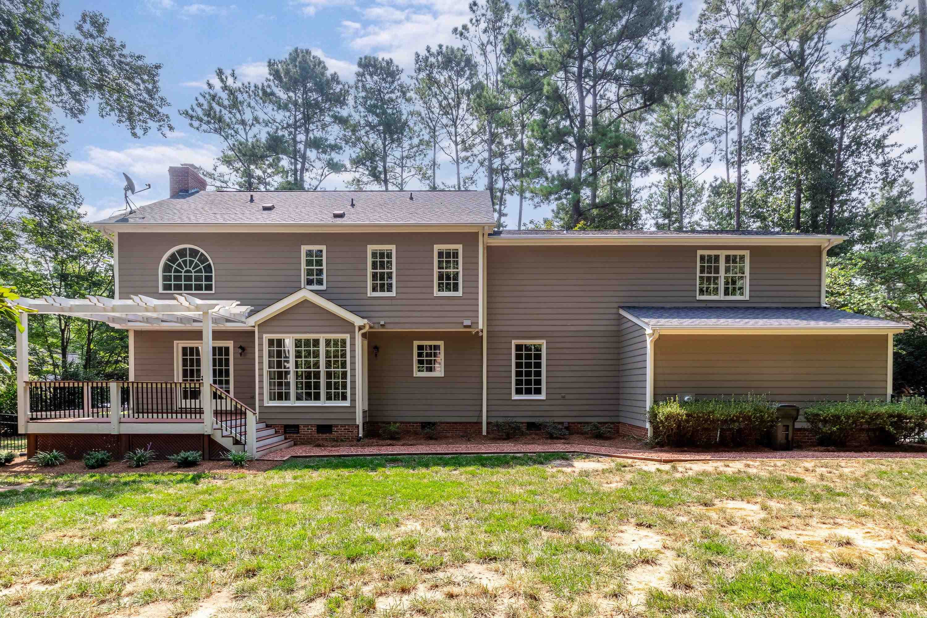 5408 Rockholly Court