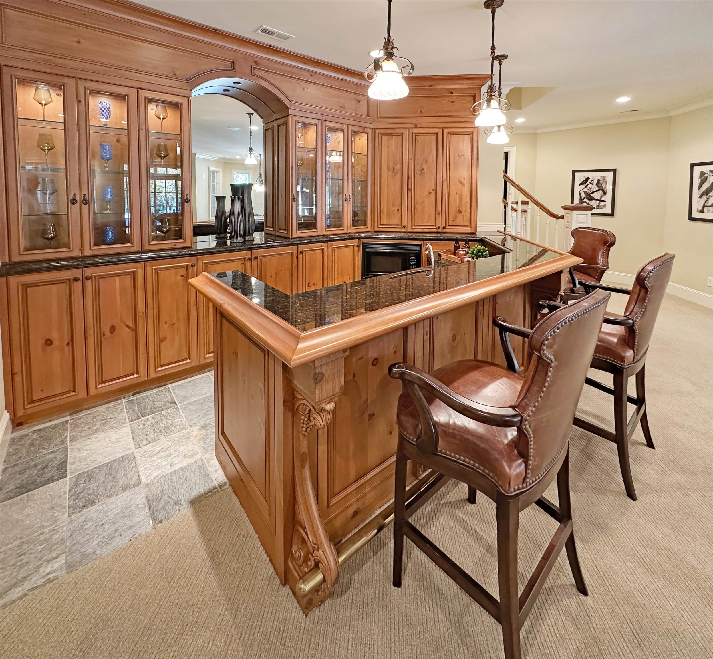 12312 Birchfalls Drive